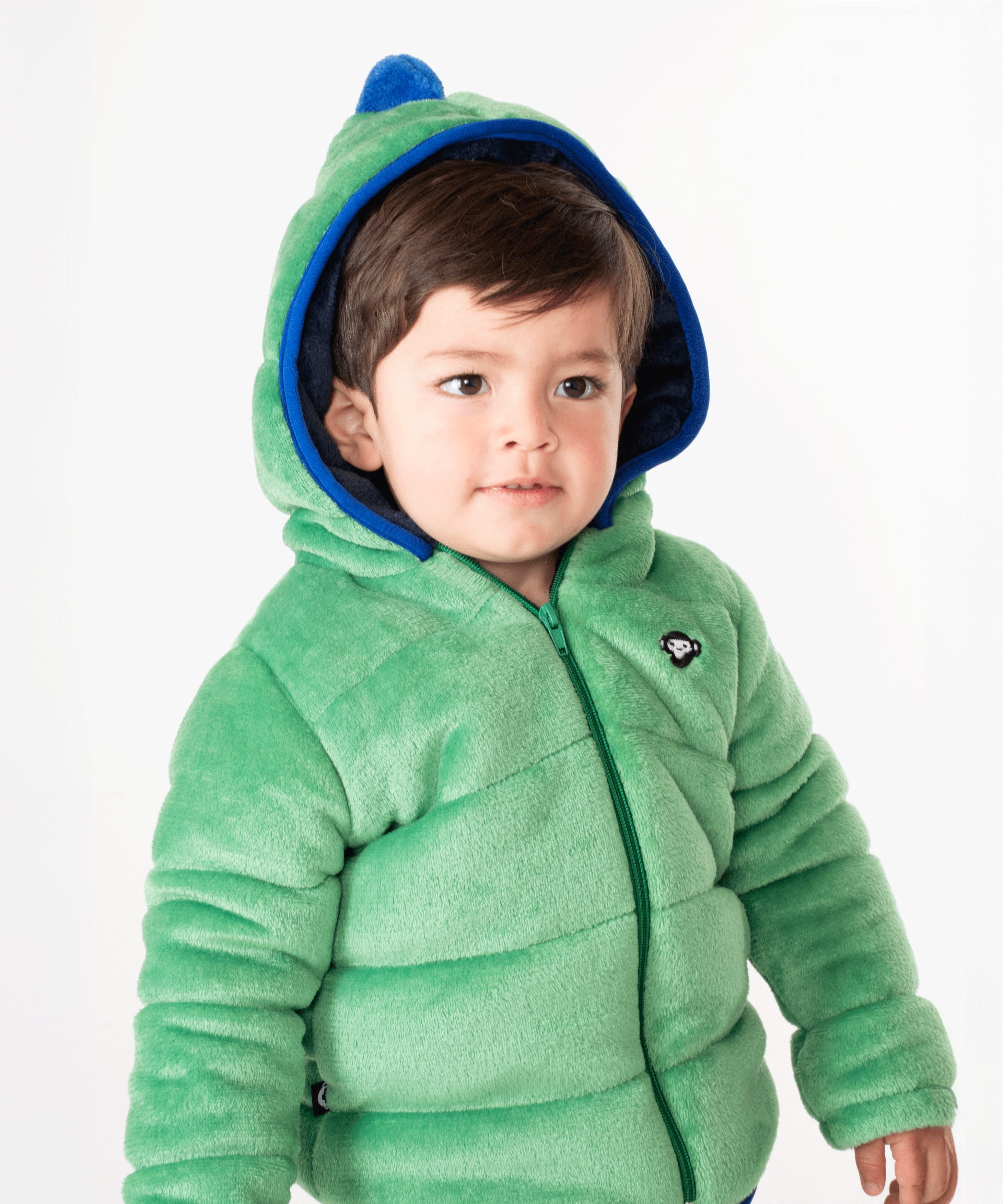 Chaqueta Dino Rex