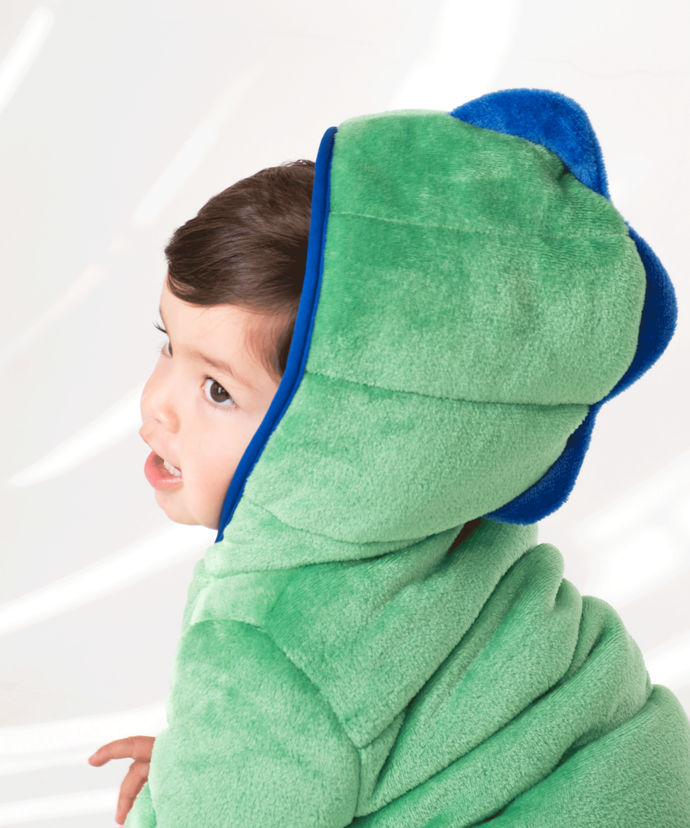 Chaqueta Dino Rex