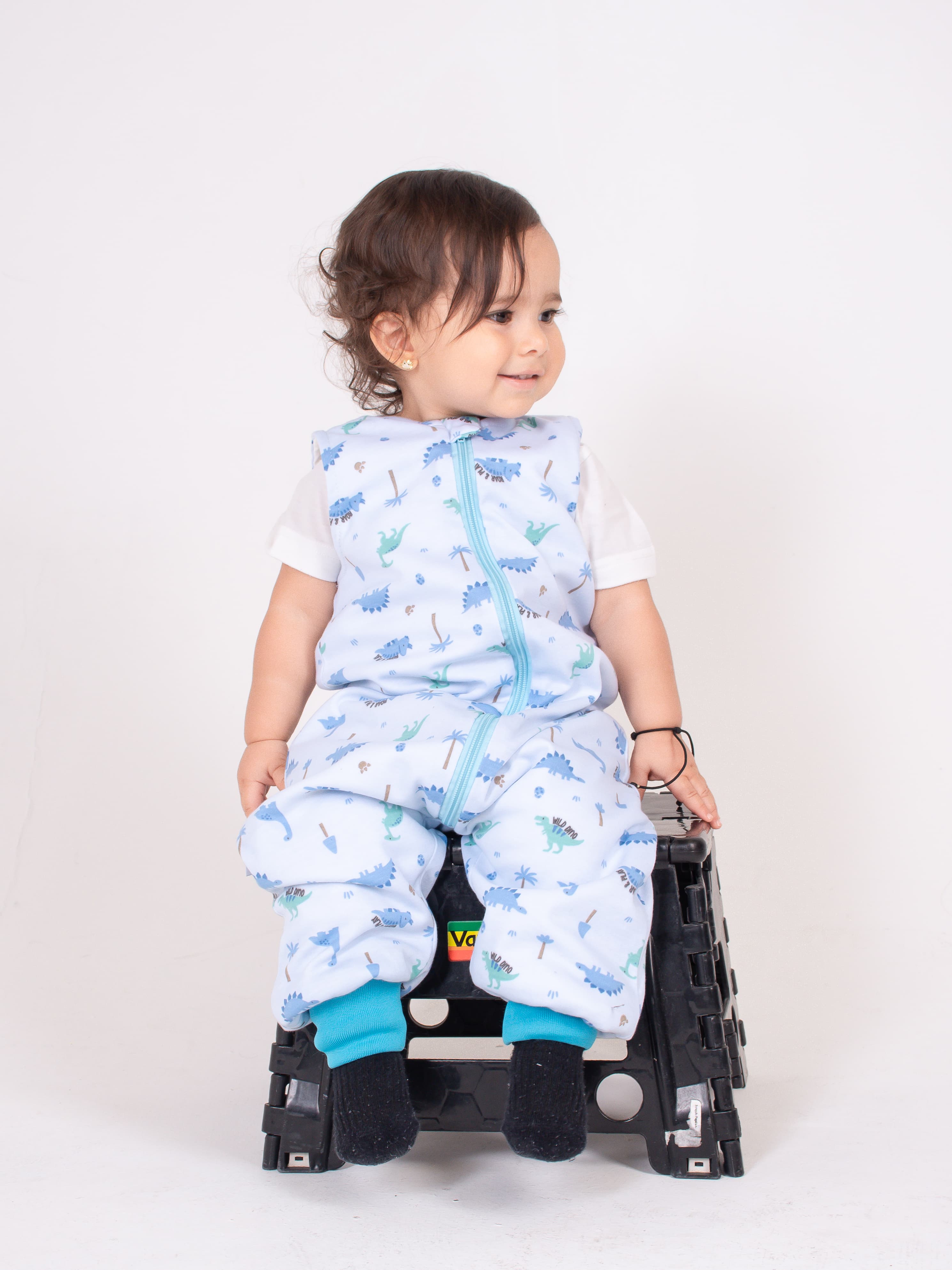 Sleeping Walker Dino play azul TOG 0.5