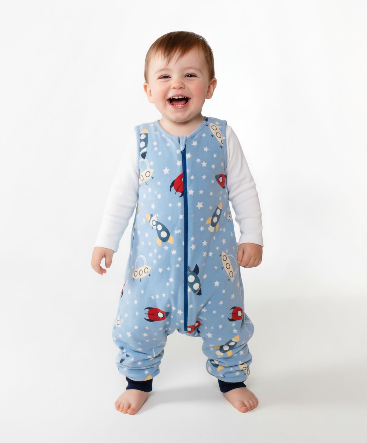 Sleeping Walker Rocket TOG 2.0