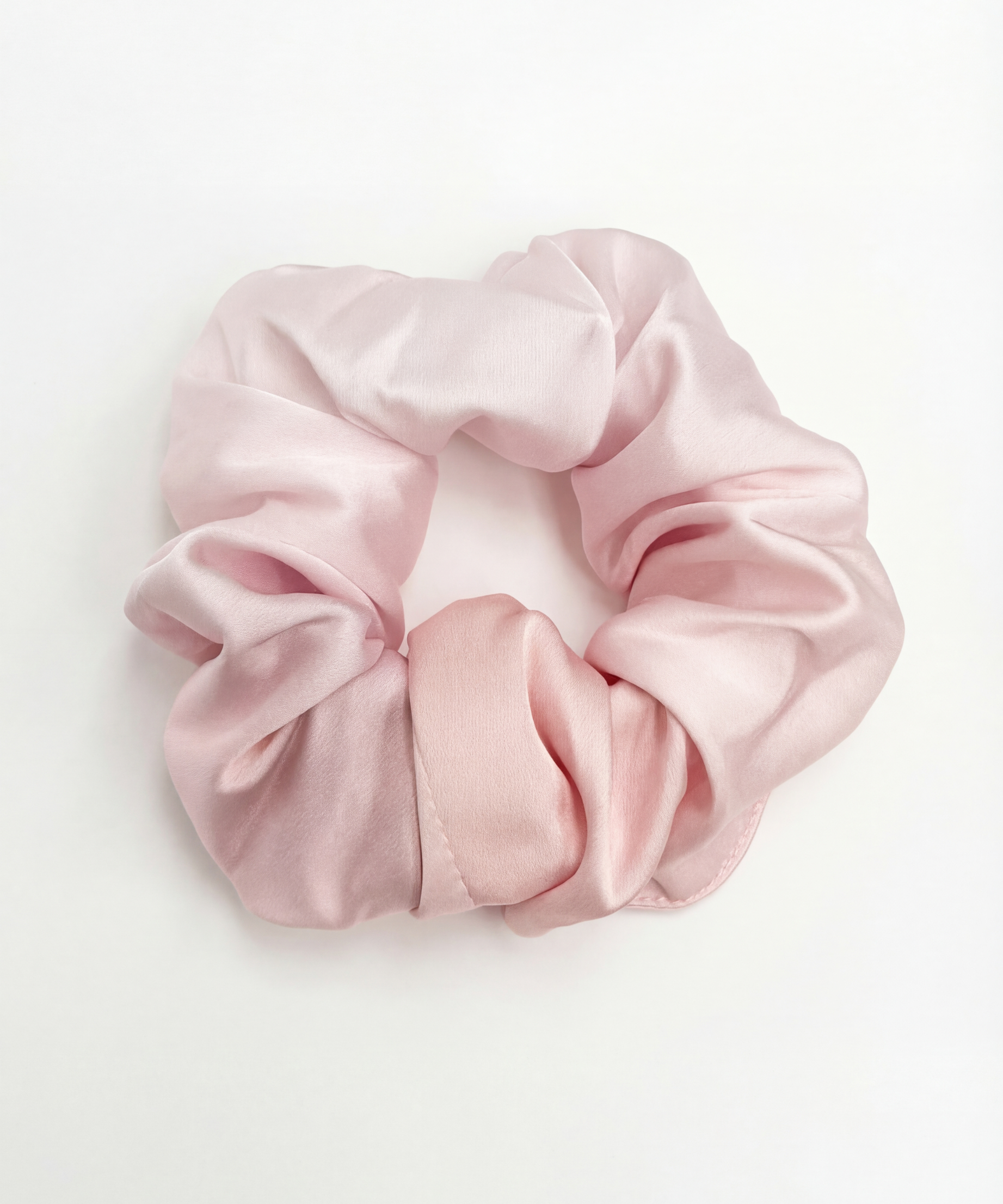 Scrunchie - Rosado o Azul