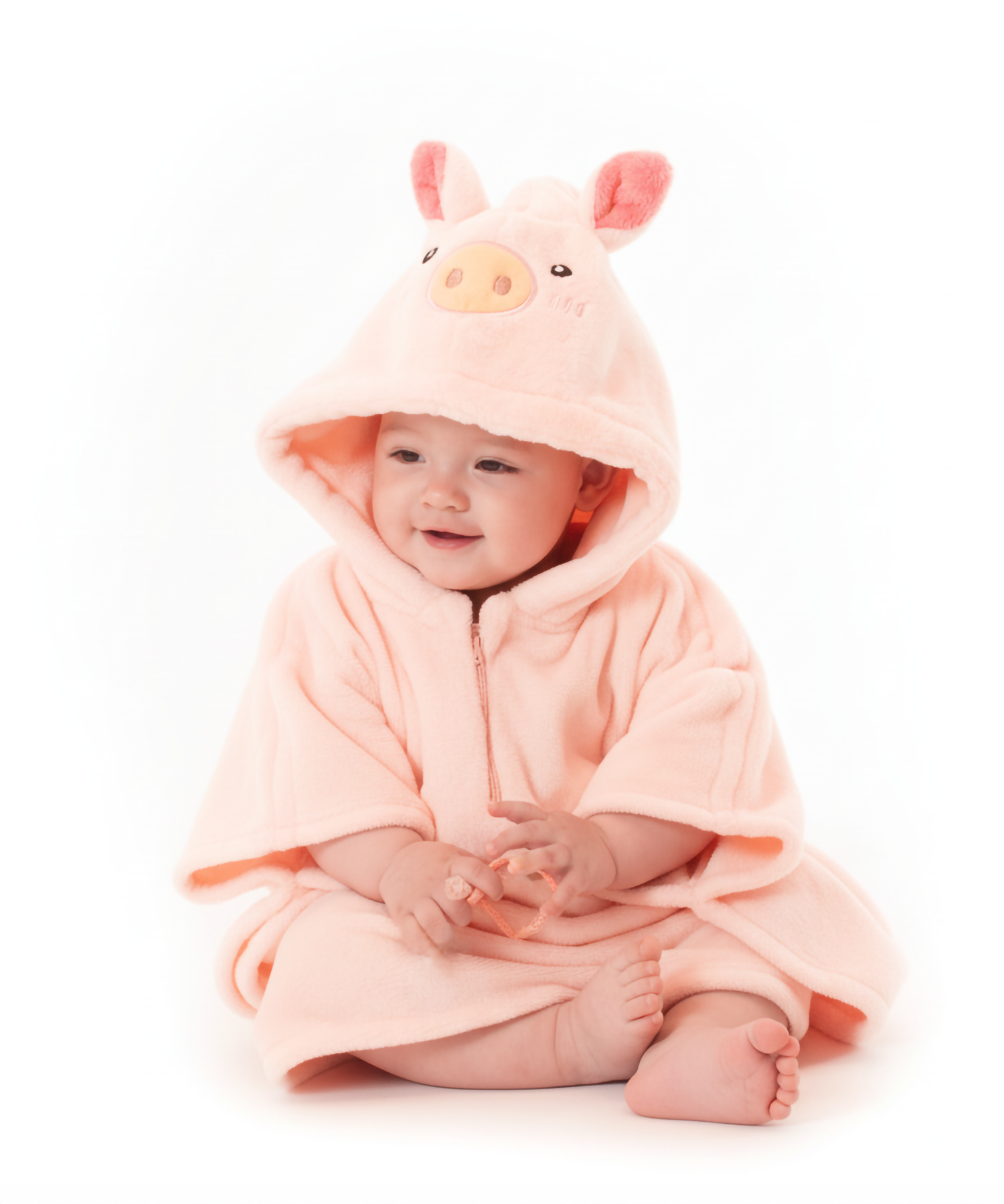 Ruana Porky