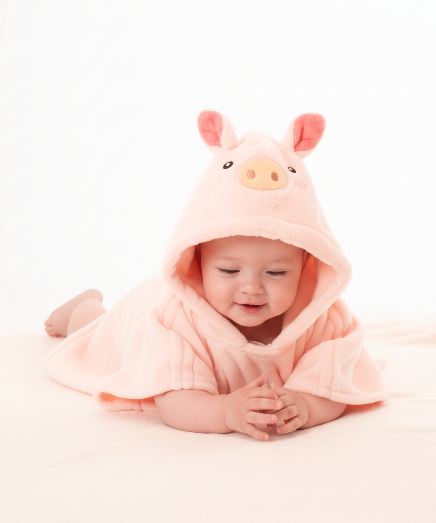 Ruana Porky