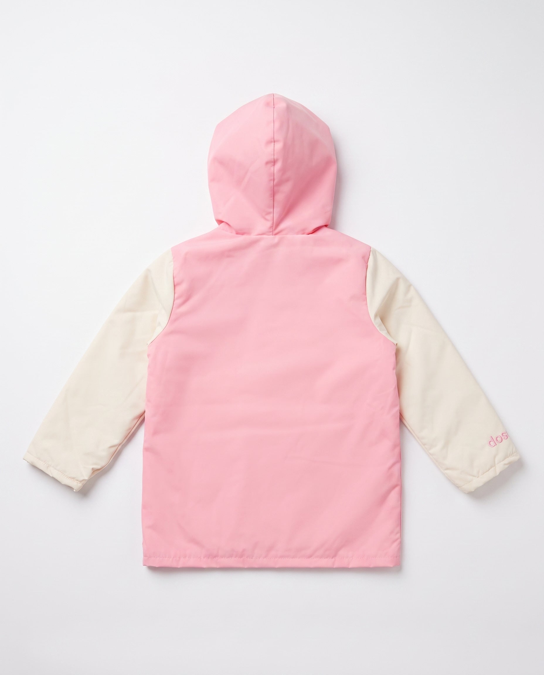Parka Mora Rosa