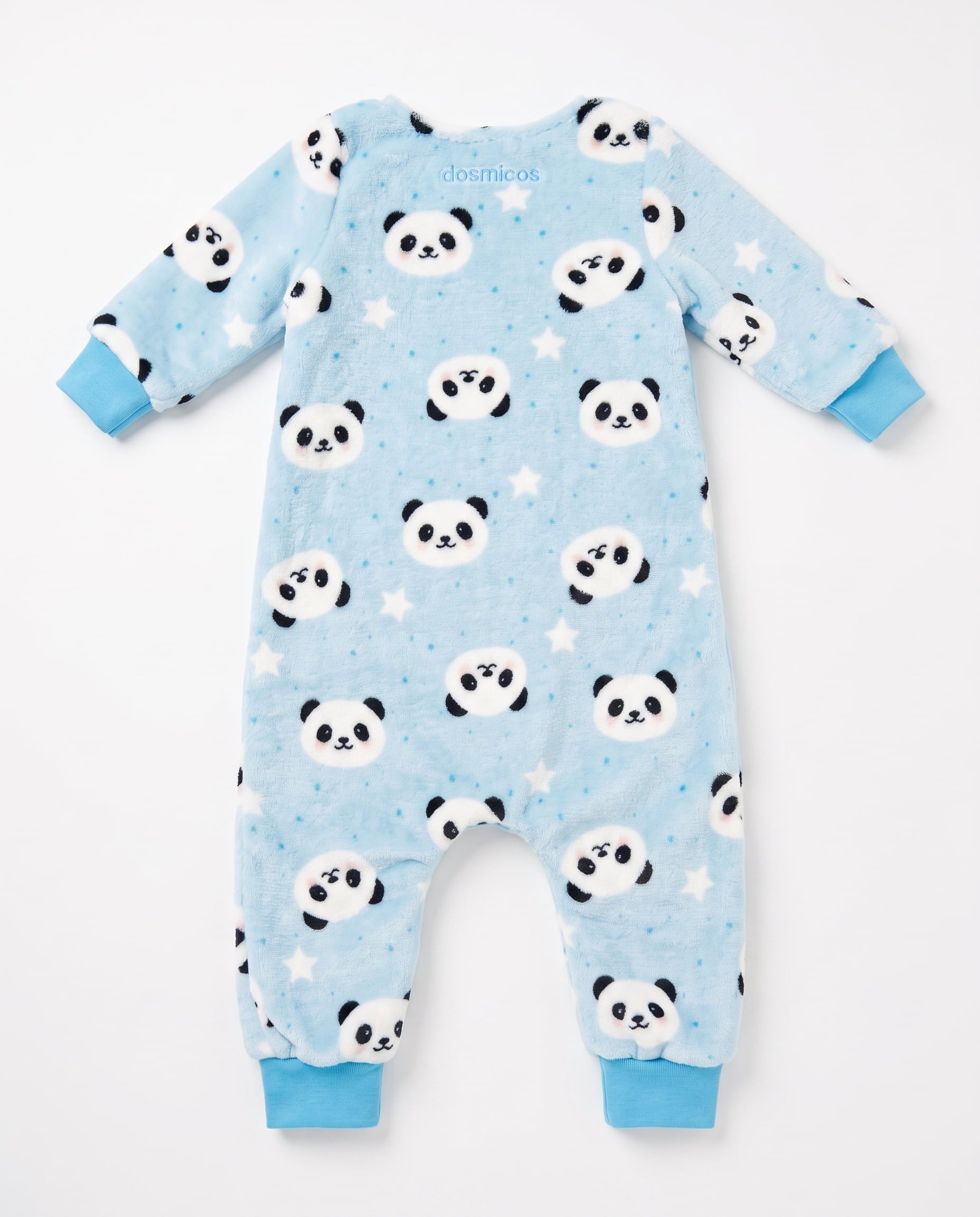 Sleeping Walker Osito panda con Mangas TOG 2.5