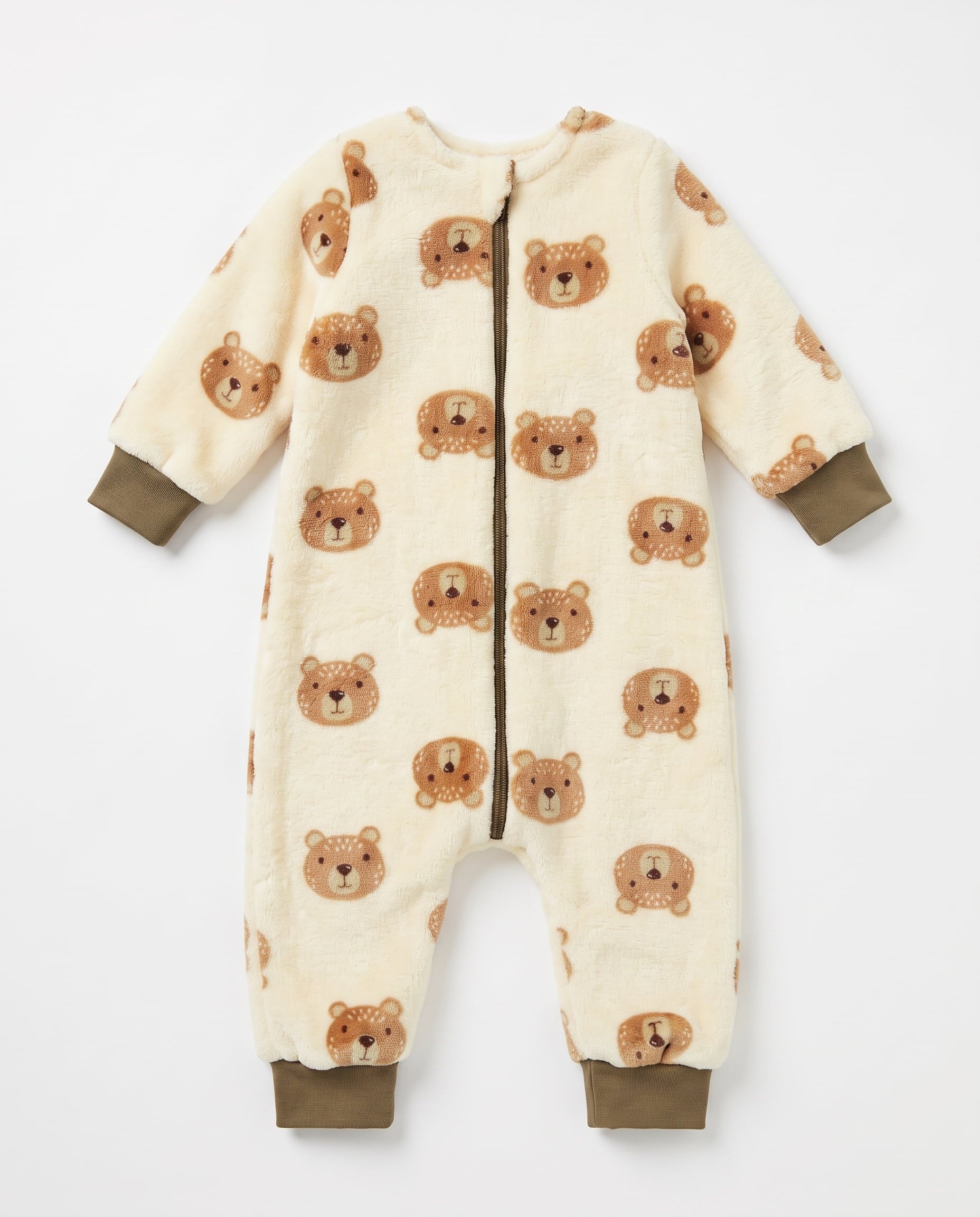 Sleeping Walker Osito Cute con Mangas TOG 2.5