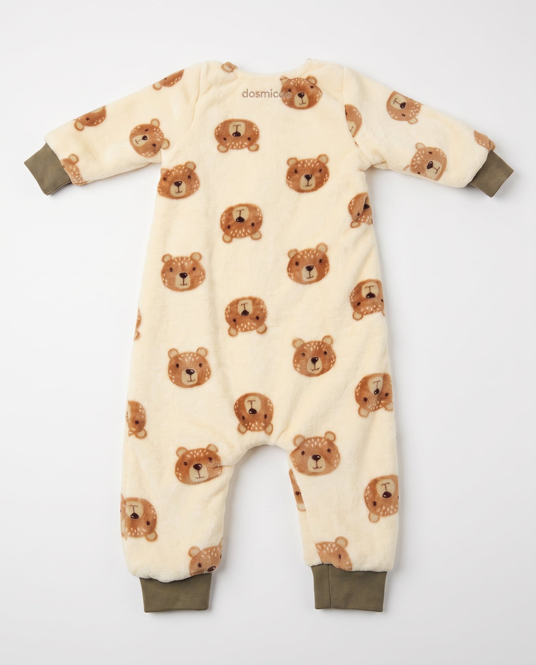 Sleeping Walker Osito Cute con Mangas TOG 2.5