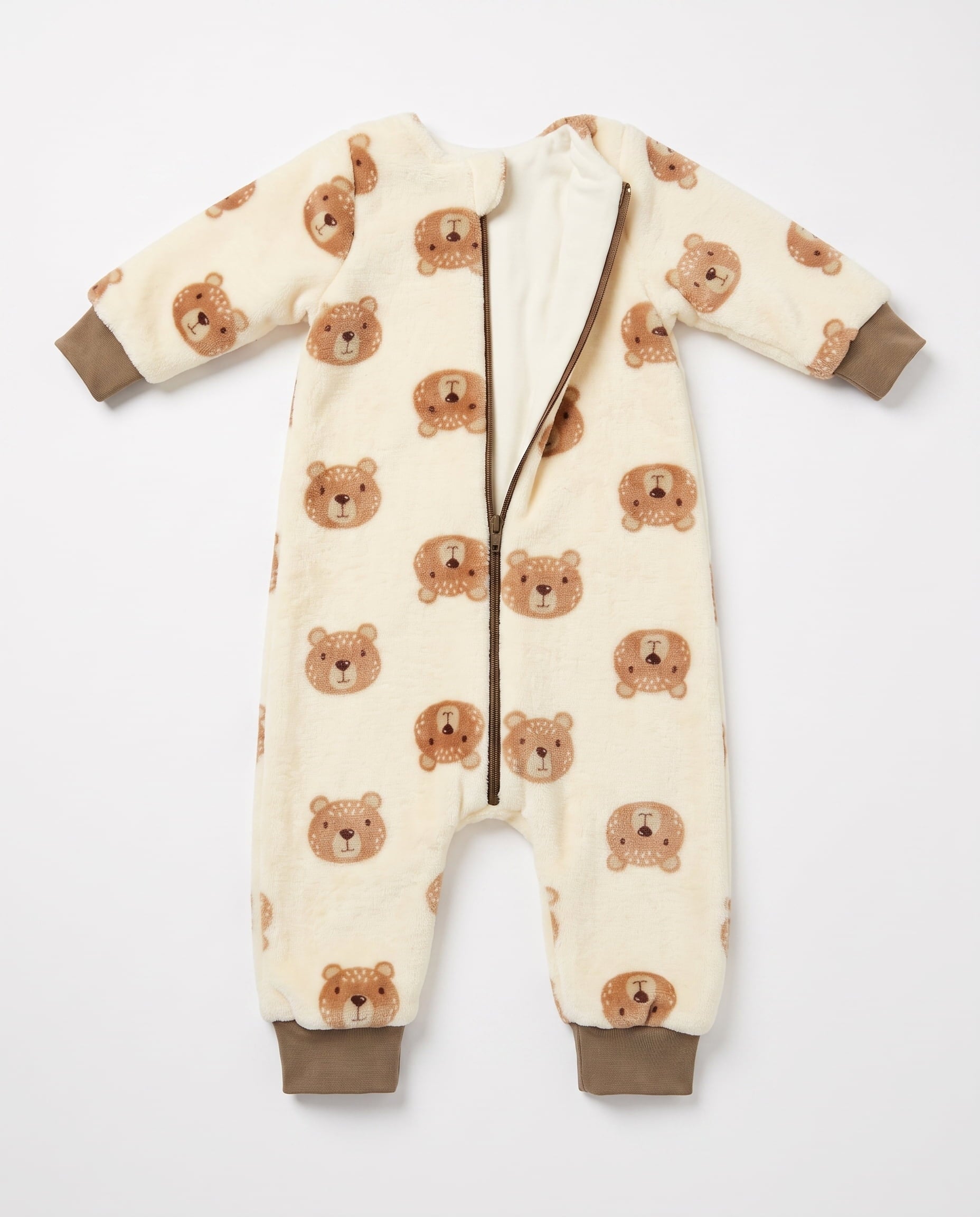 Sleeping Walker Osito Cute con Mangas TOG 2.5
