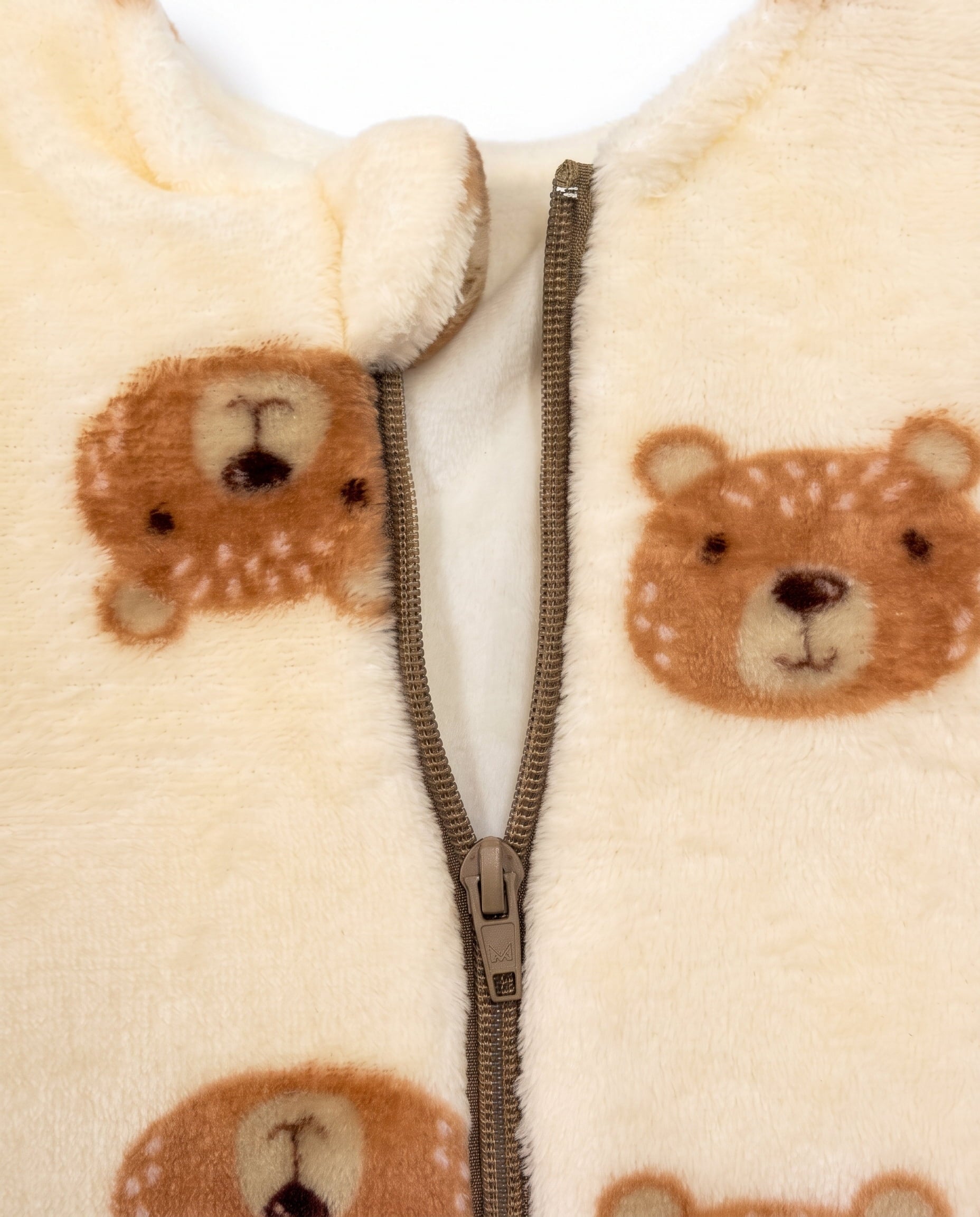 Sleeping Walker Osito Cute con Mangas TOG 2.5