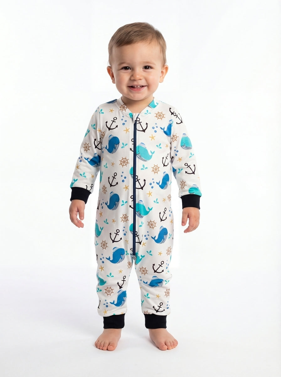 Sleeping Walker Pacífico con Mangas TOG 2.0