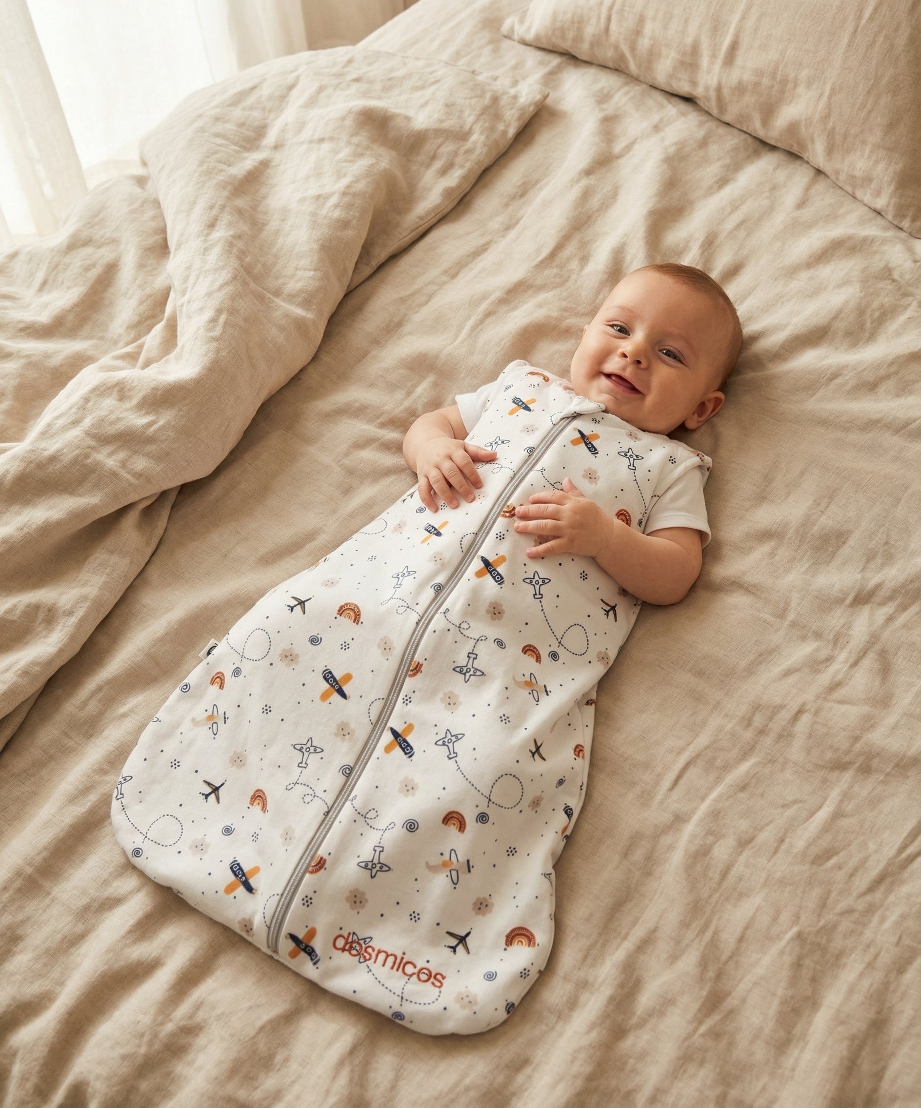 Sleeping Bag Aviones TOG 1.5