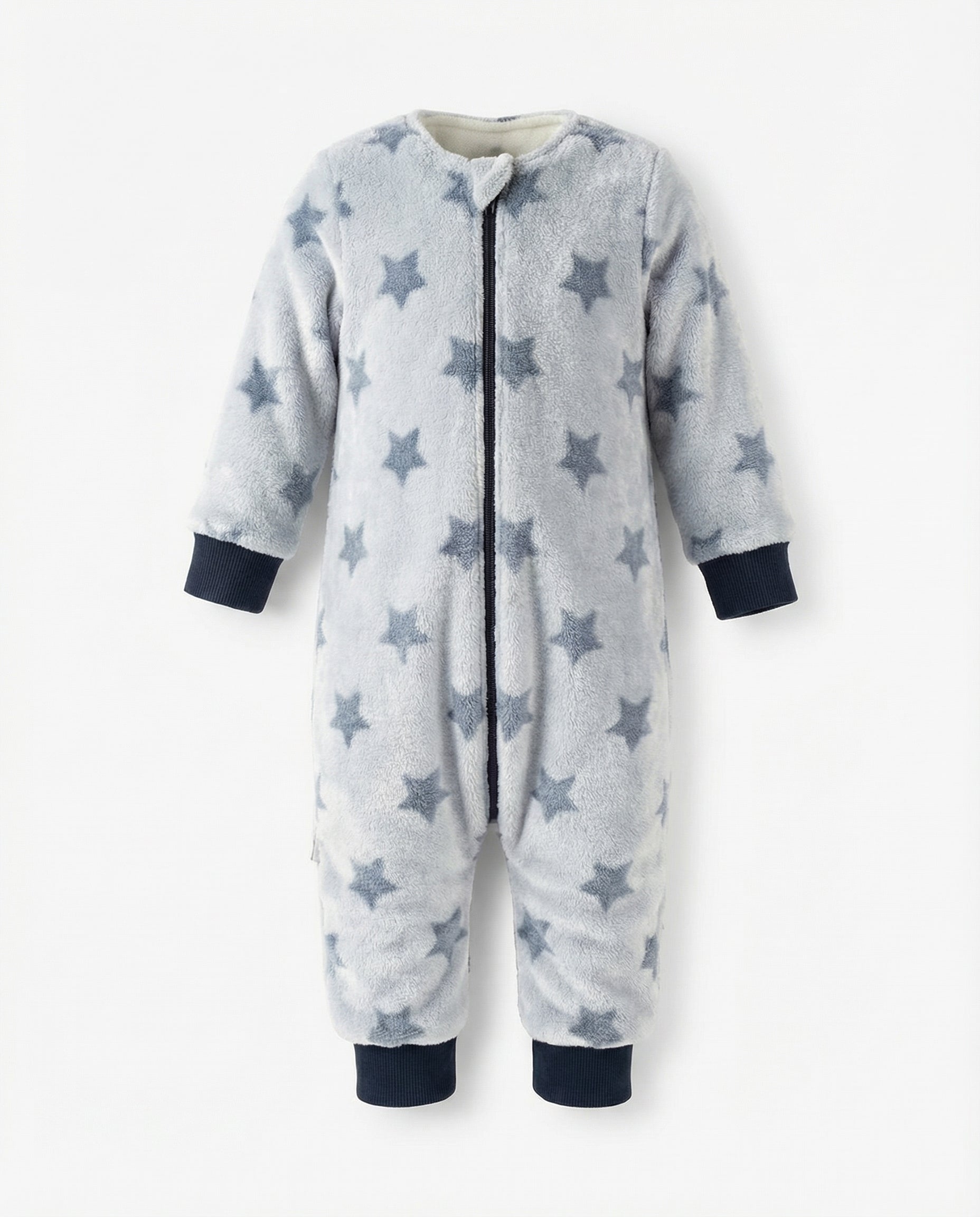 Sleeping Walker Estrellas Azul con Mangas TOG 2.5