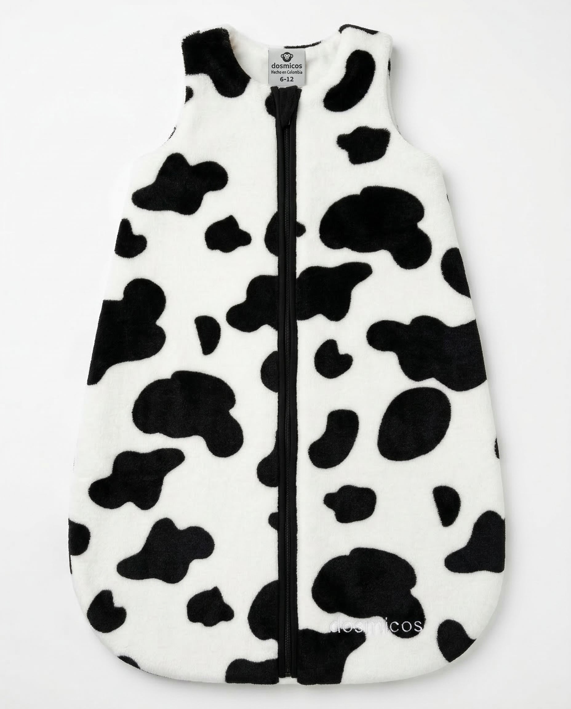 Sleeping Vaquita para Bebé TOG 2.5