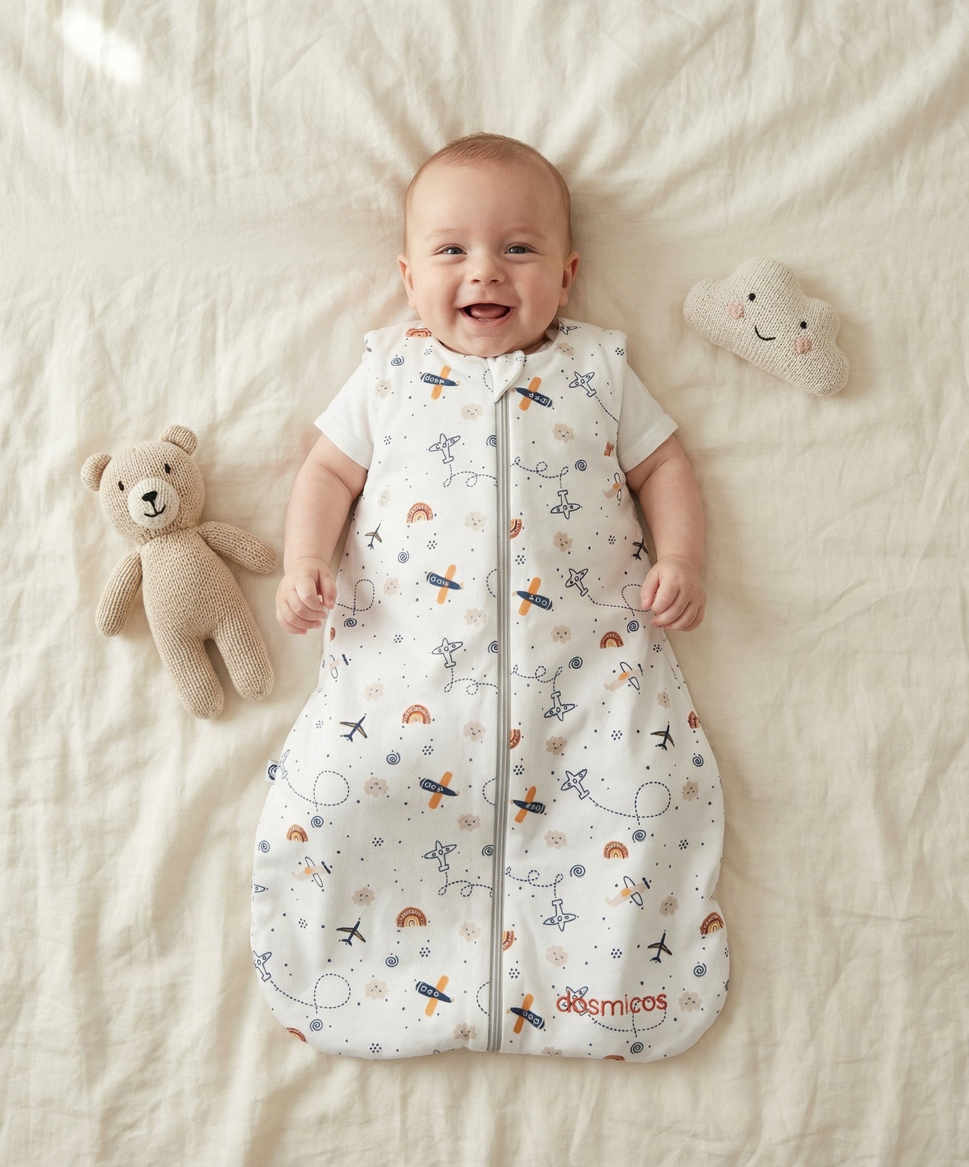 Sleeping Bag Aviones TOG 1.5