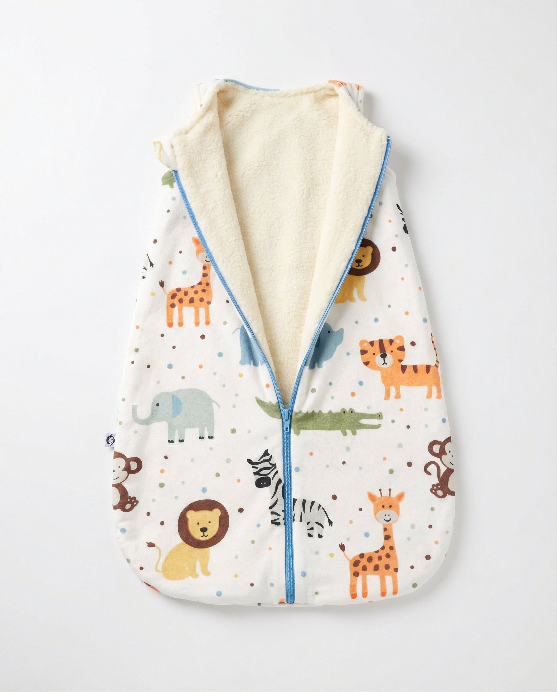 Sleeping Bag Wild Dreams TOG 2.0