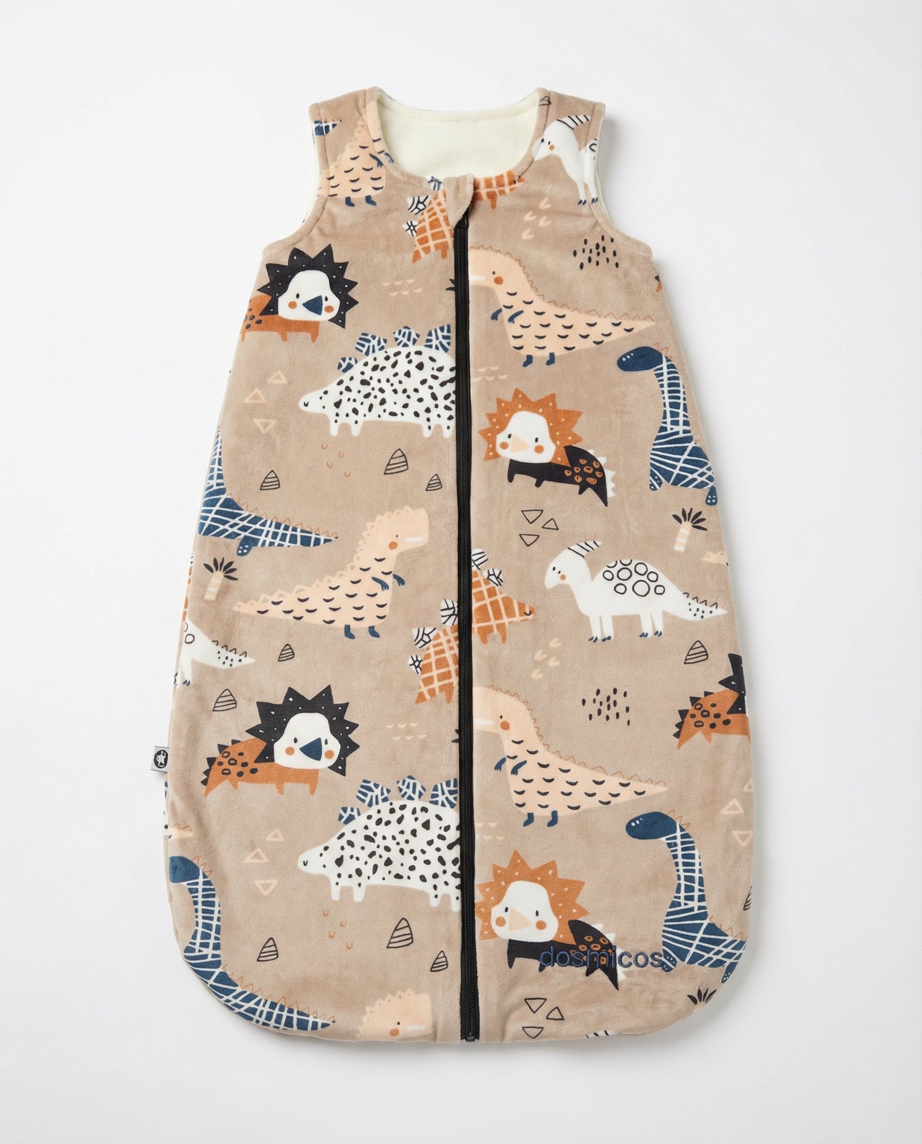 Sleeping Bag Dino Wild TOG 1.5