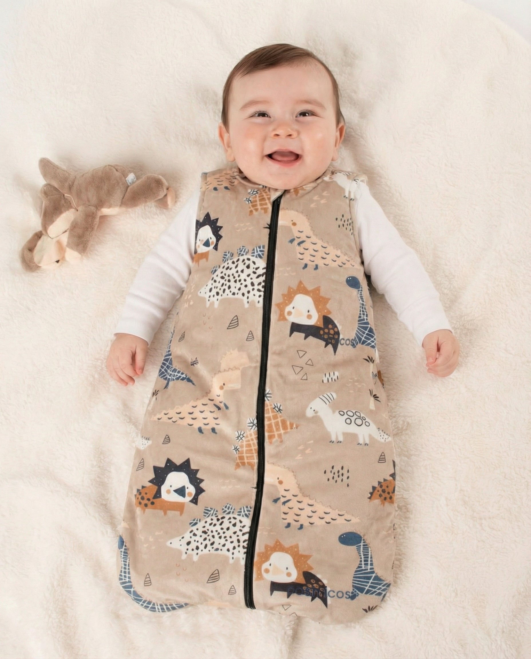 Sleeping Bag Dino Wild TOG 1.5