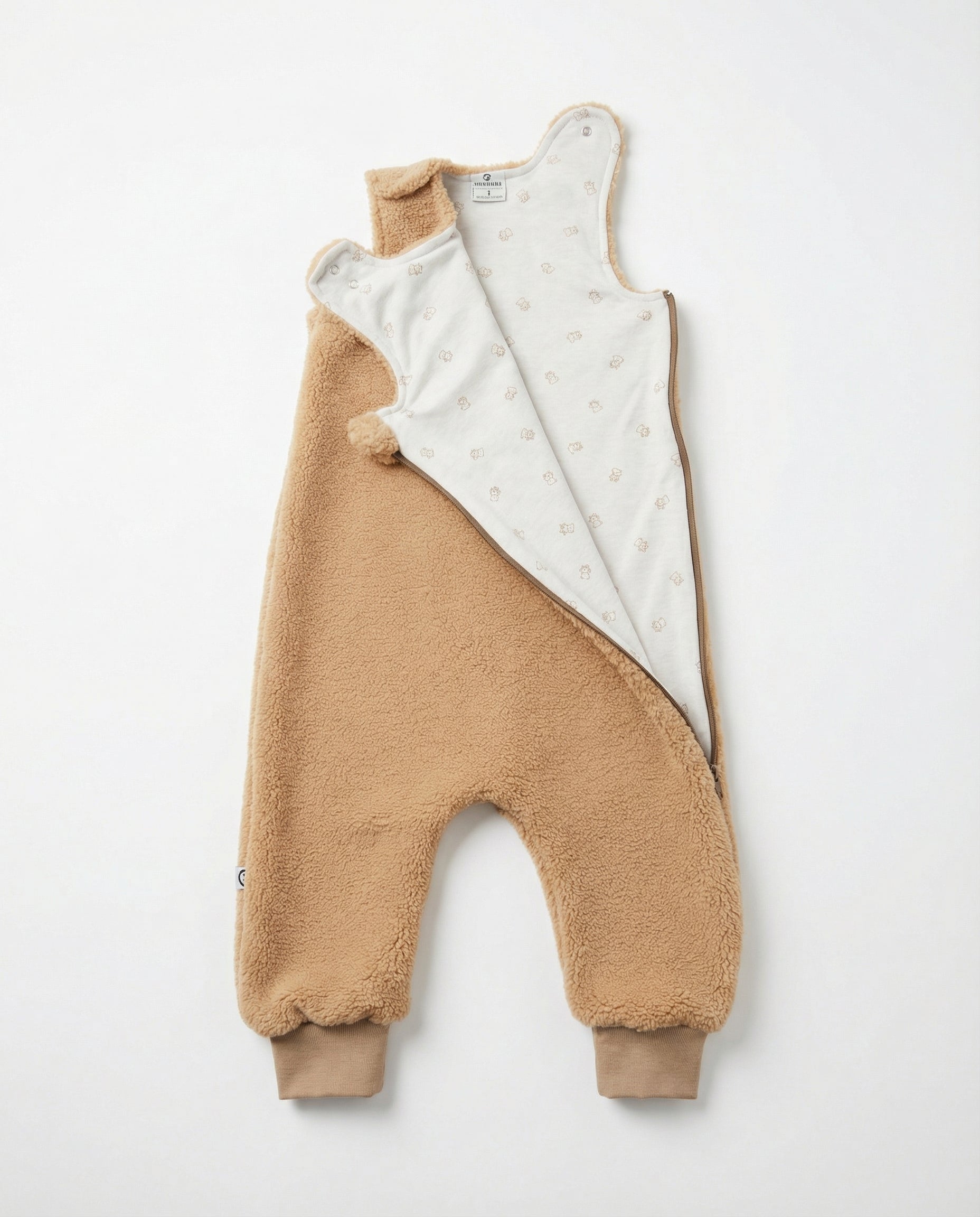 Sleeping Walker Osito TOG 2.5