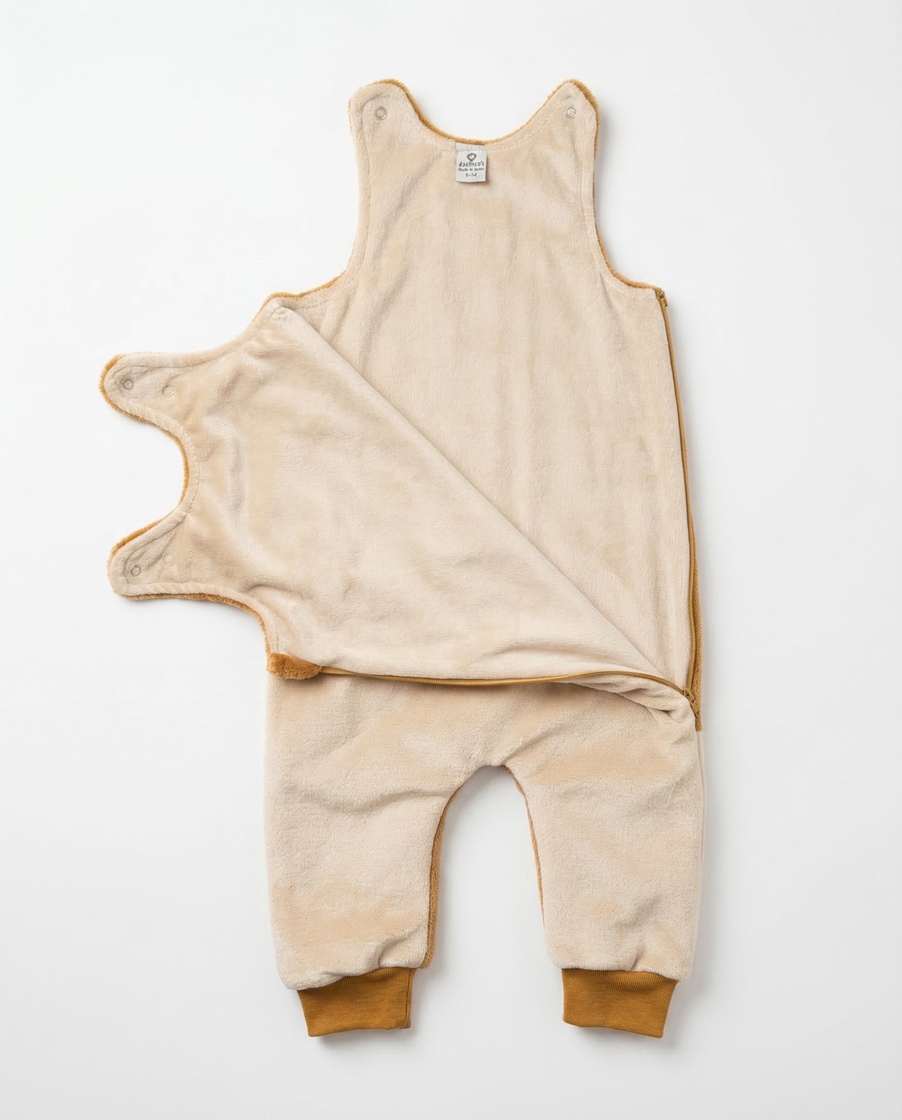 Sleeping Walker Zorro TOG 2.5