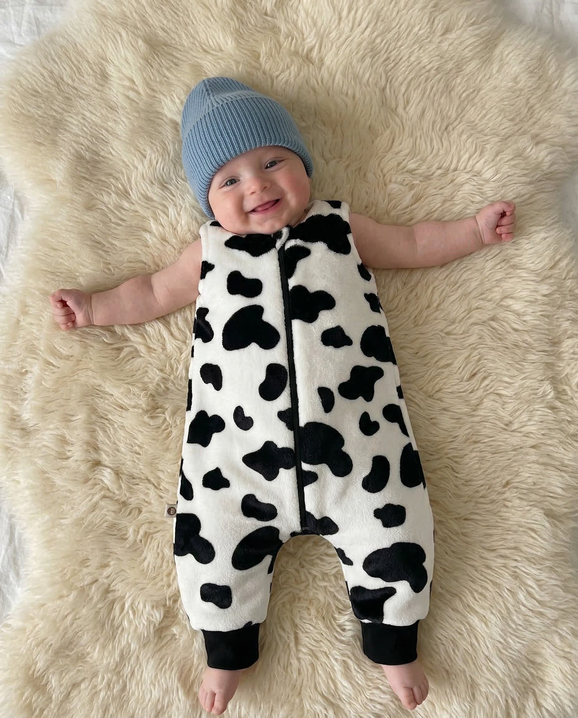 Sleeping Walker Vaquita TOG 2.5