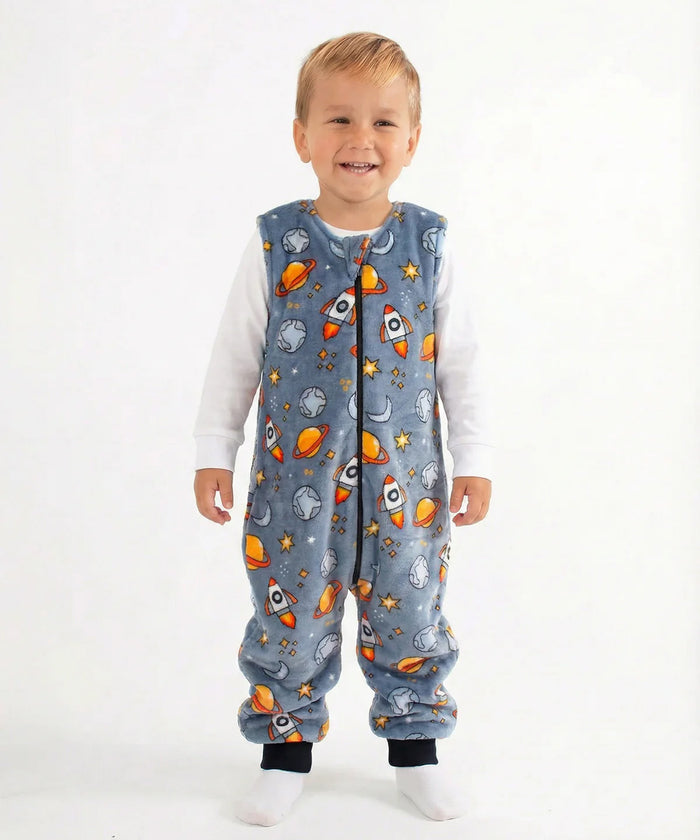 Sleeping Walker Espacial TOG 2.5
