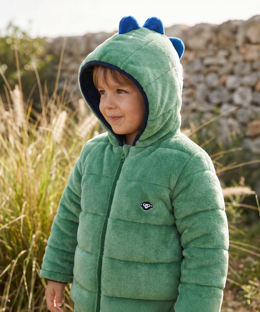 Chaqueta Dino Rex