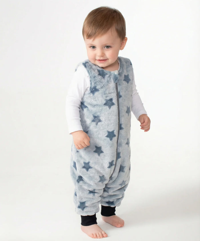Sleeping Walker Estrellas Azul TOG 2.5
