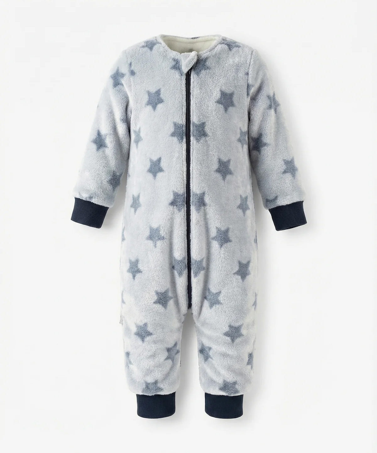 Sleeping Walker Estrellas Azul con Mangas TOG 2.5