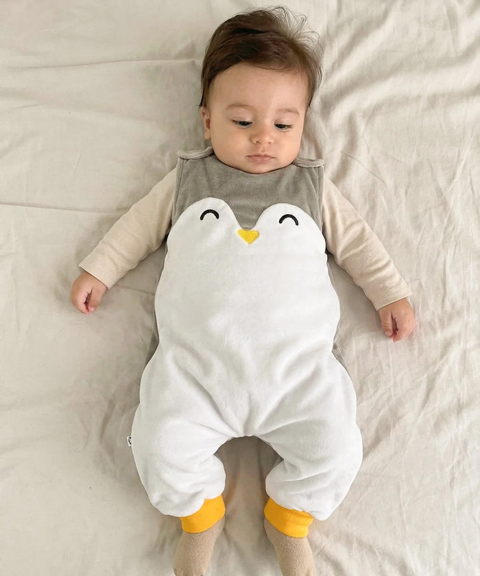 Sleeping Walker Pingüino TOG 2.0