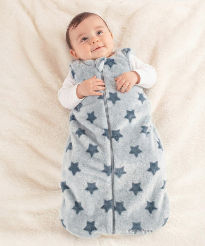 Sleeping para Bebé Estrellas Azul TOG 2.5