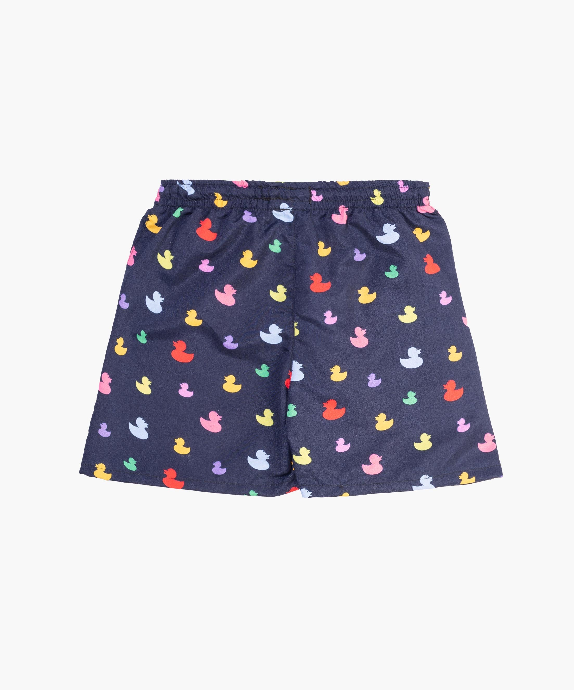 Pantaloneta Playera Paticos para Niños