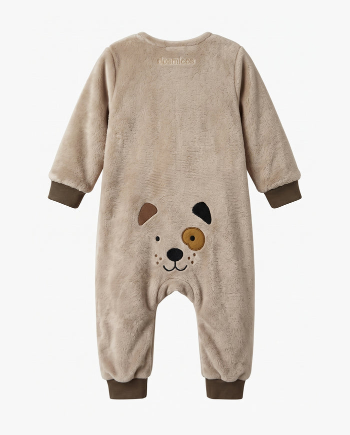 Sleeping Walker Mangas Perrito Manchas TOG 2.5