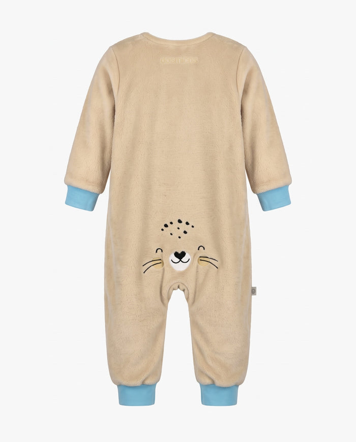 Sleeping Walker Mangas Leopardo Back TOG 2.5