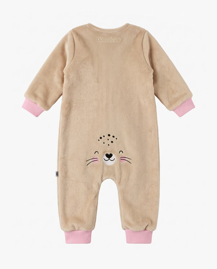 Sleeping Walker Mangas Leopardo Rosa TOG 2.0