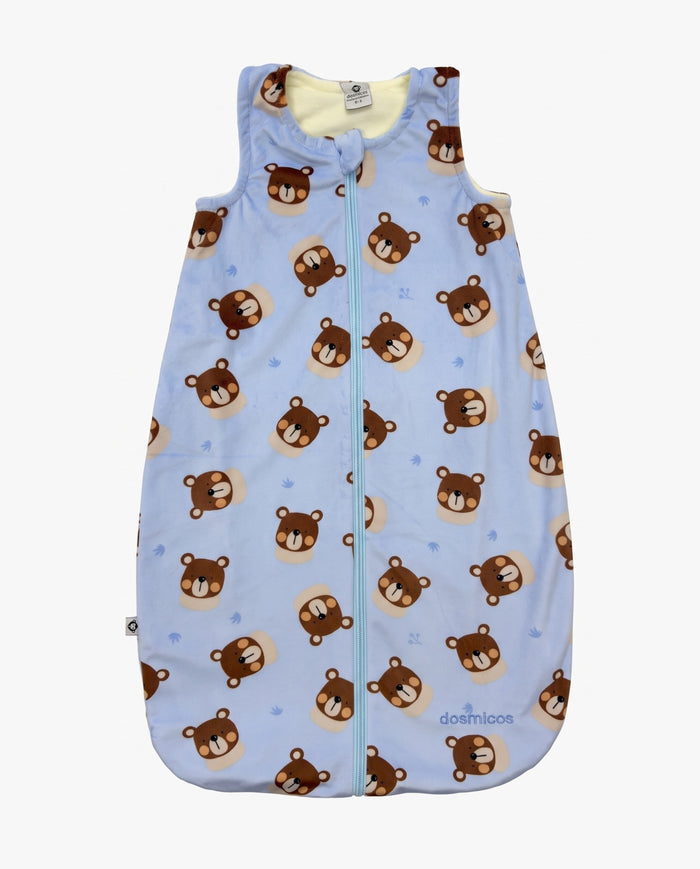 Sleeping Bebé Grizzly Bear TOG 2.0