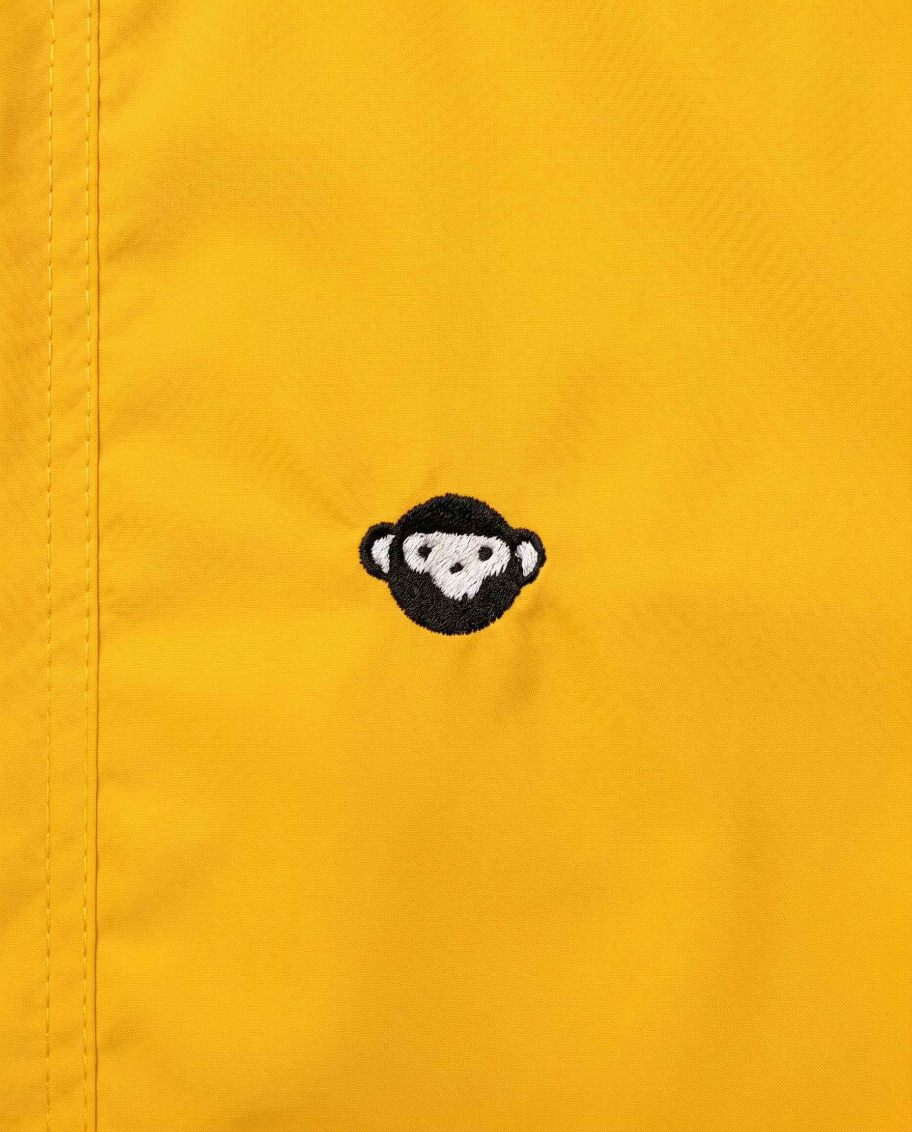 Parka Impermeable Marinero