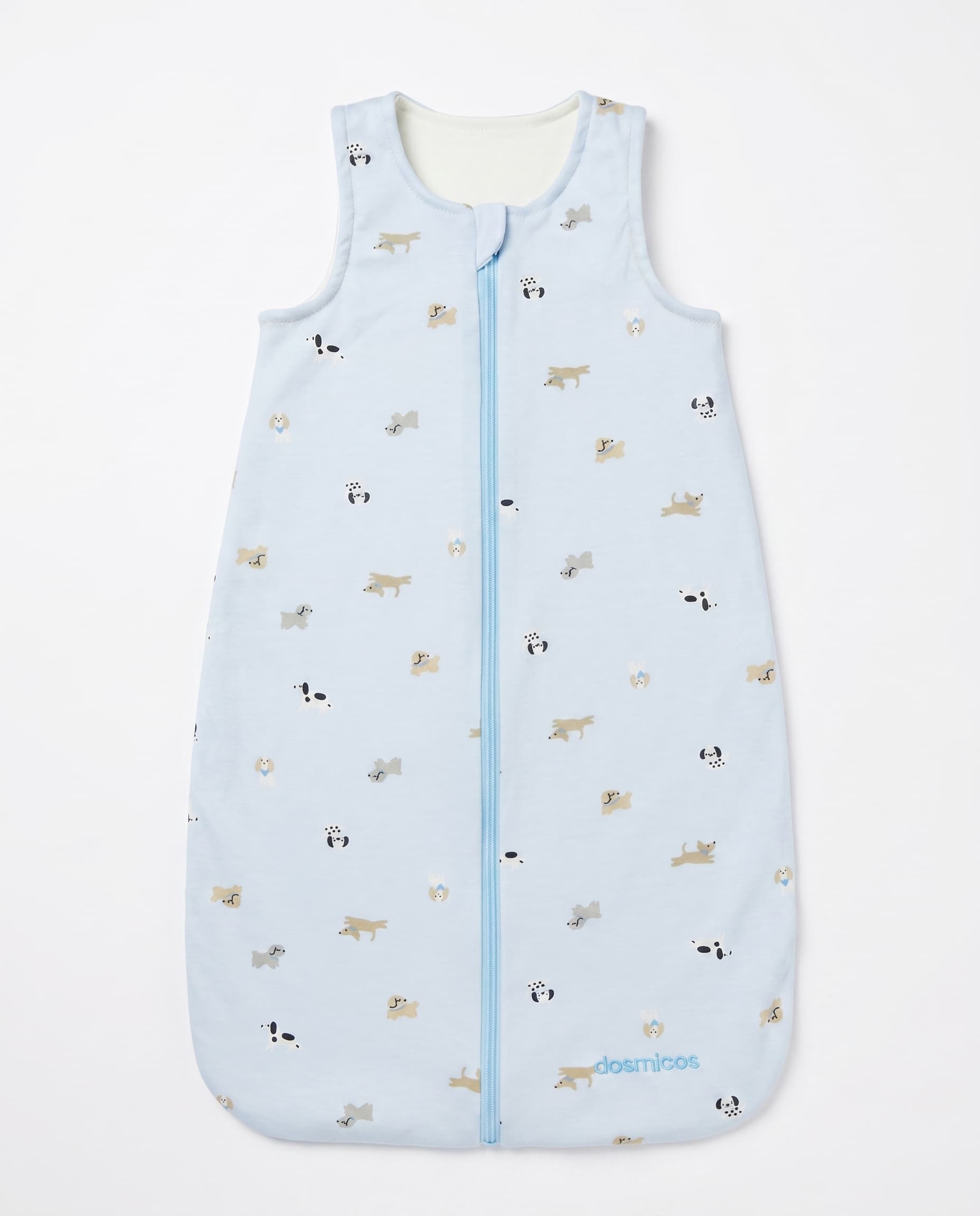 Sleeping para Bebé Blue Dogs TOG 0.5