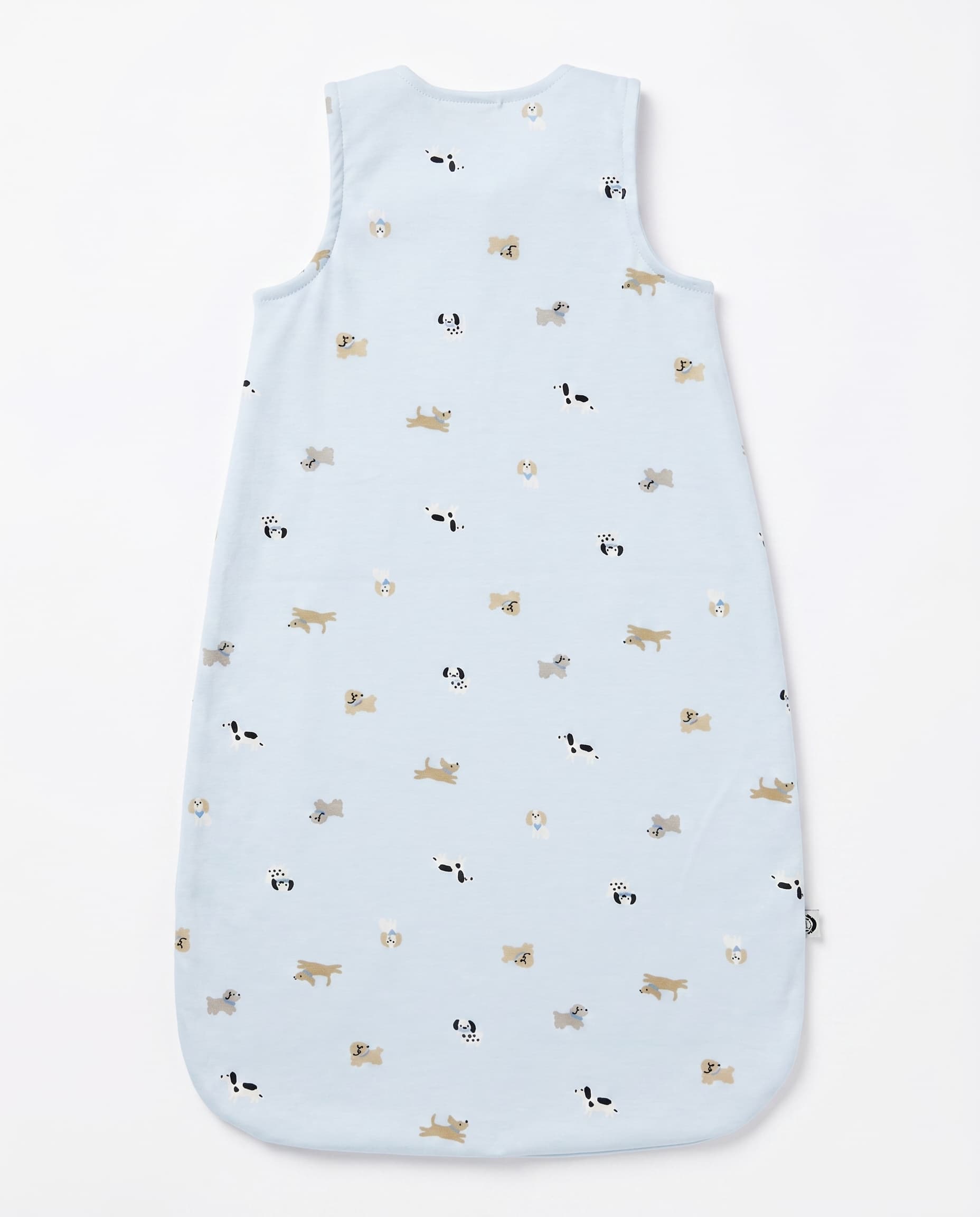 Sleeping para Bebé Blue Dogs TOG 0.5