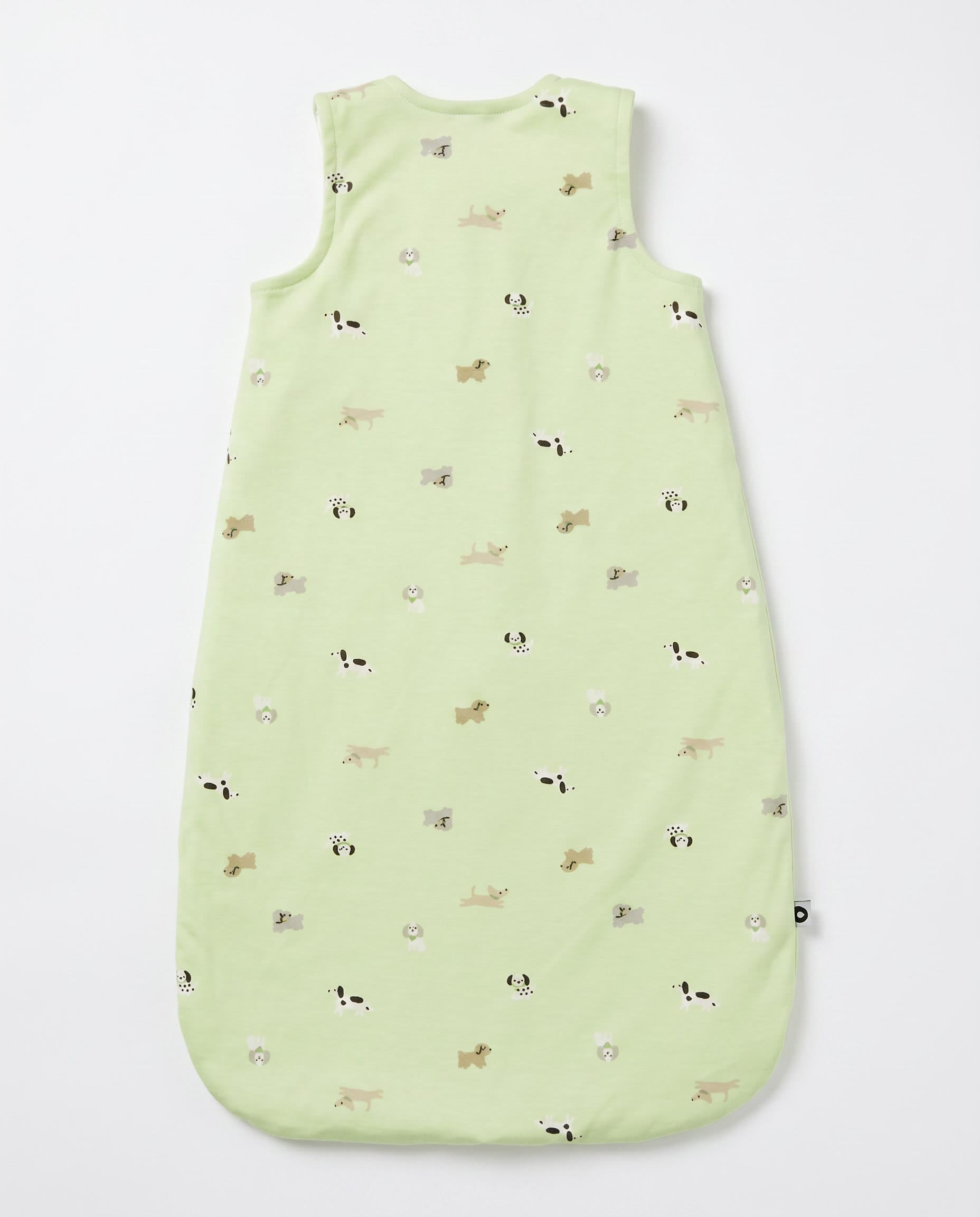 Sleeping para Bebé Green Dogs TOG 0.5