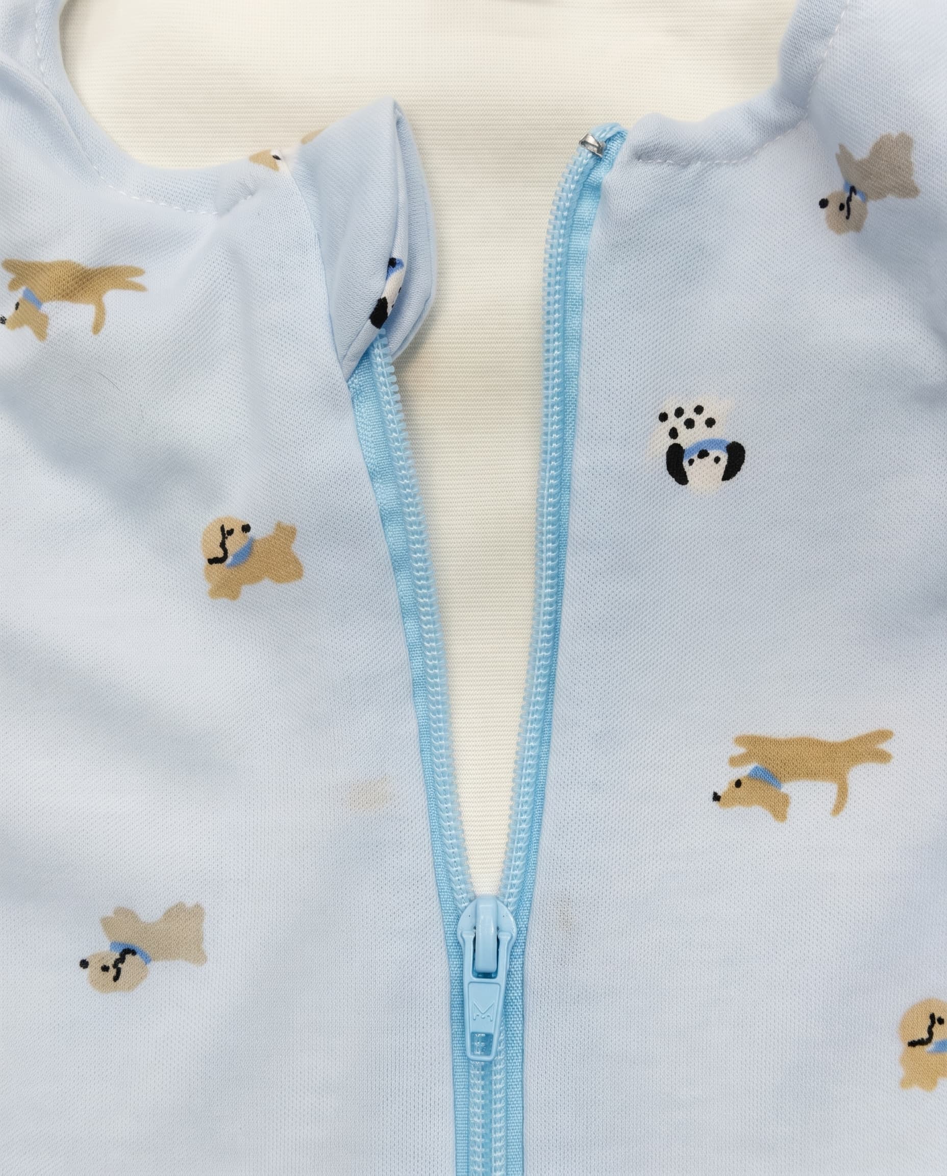 Sleeping para Bebé Blue Dogs TOG 0.5