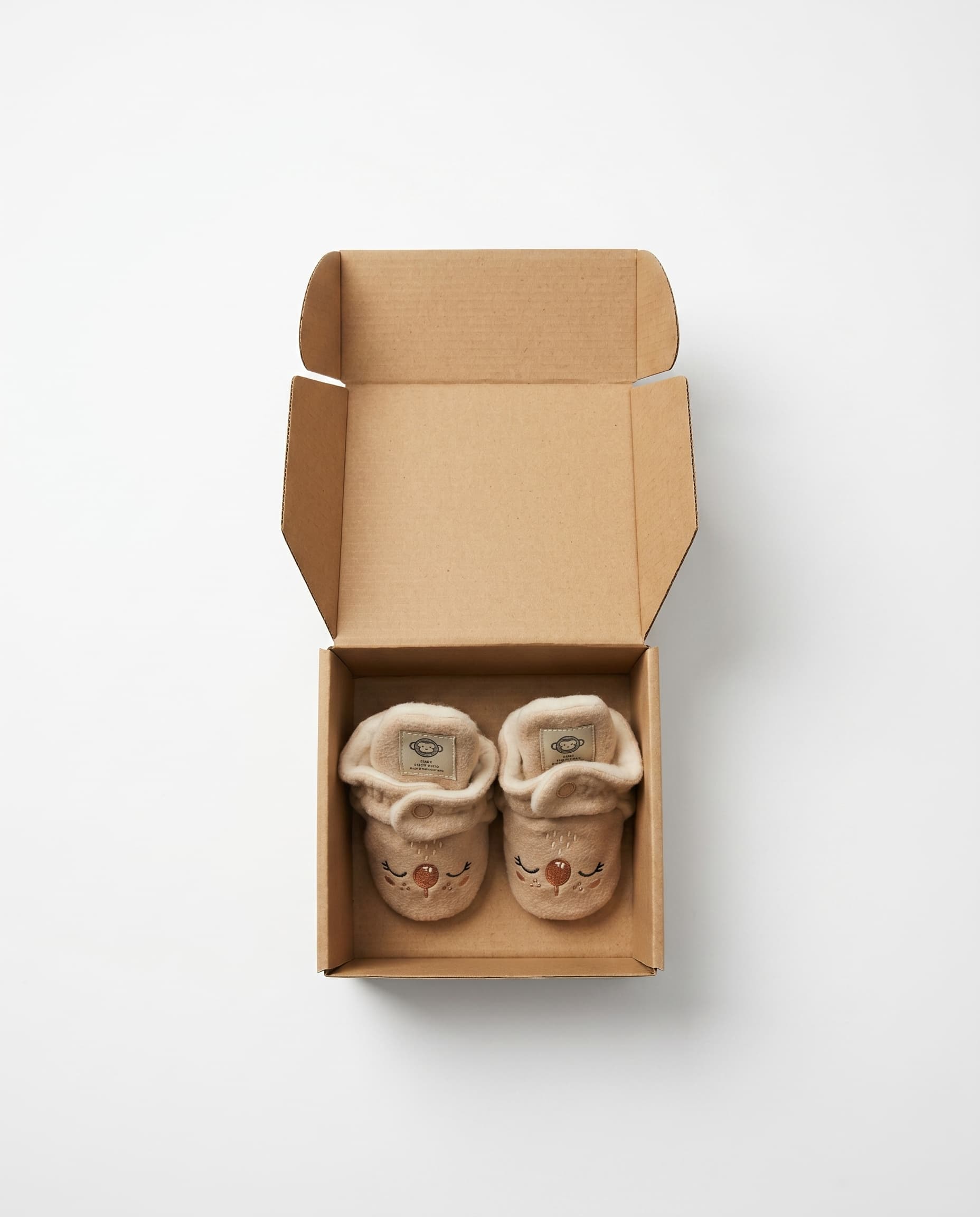 Dosmi Zapatos Koala
