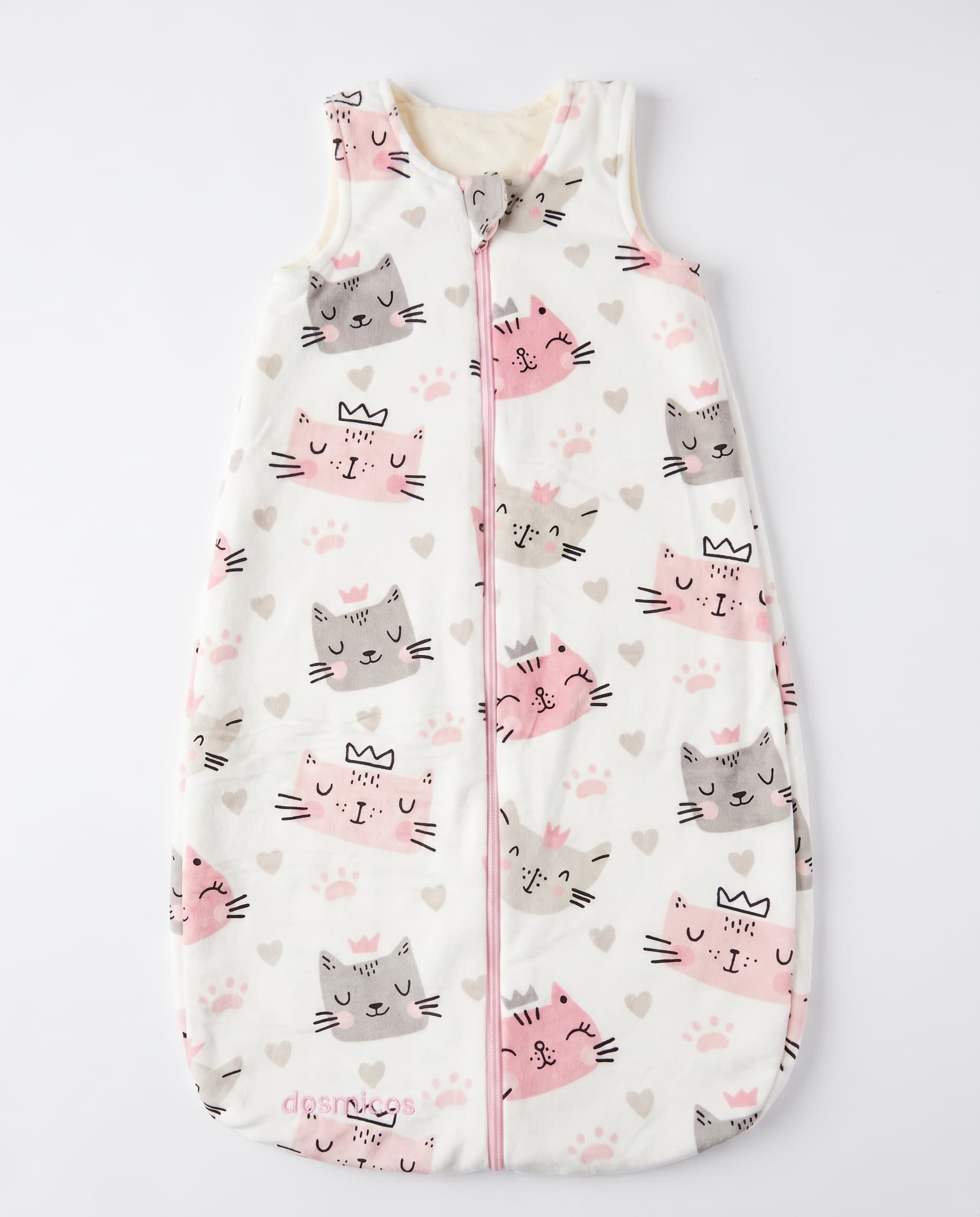Sleeping Bag Gatitos TOG 2.0