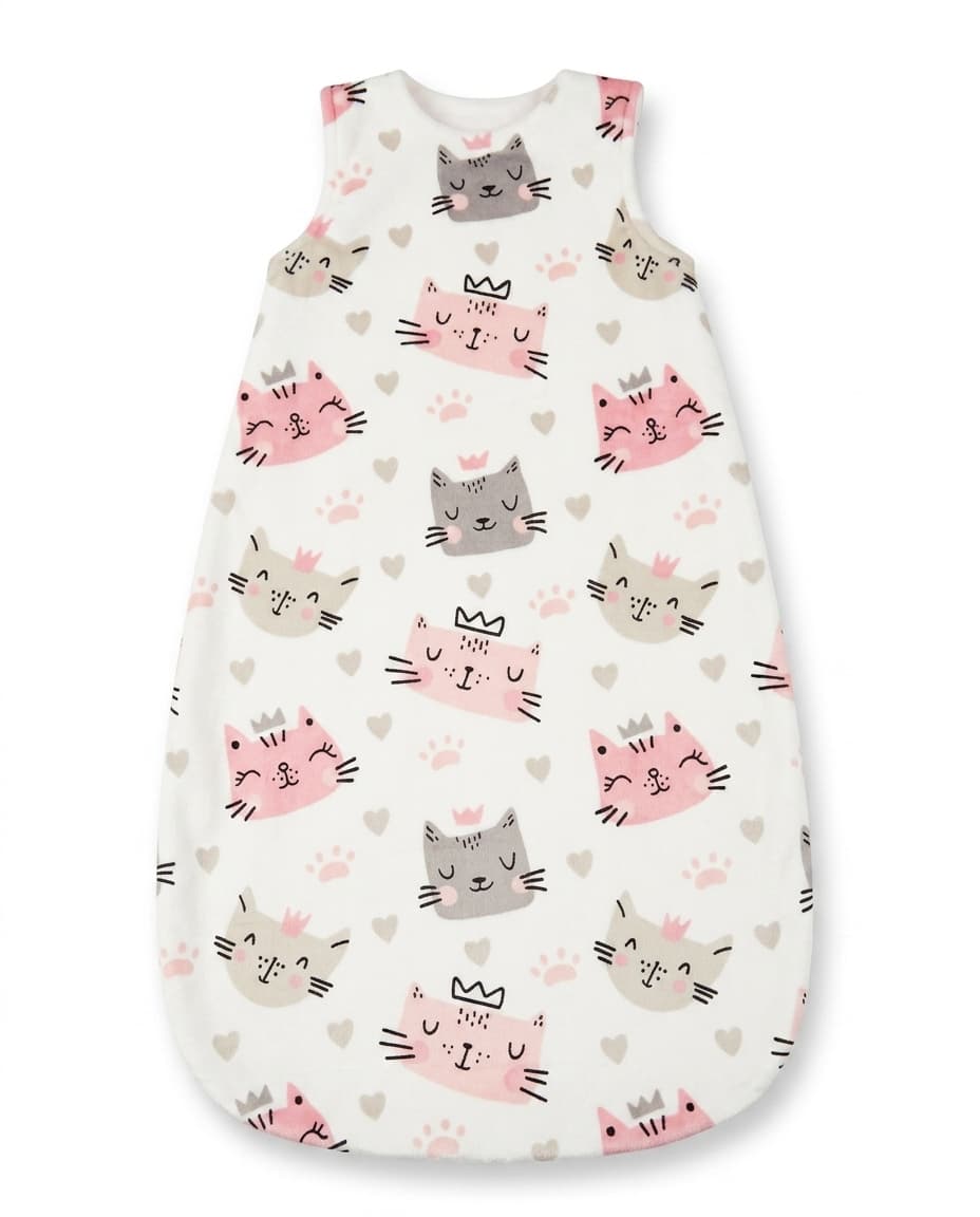 Sleeping Bag Gatitos TOG 2.0
