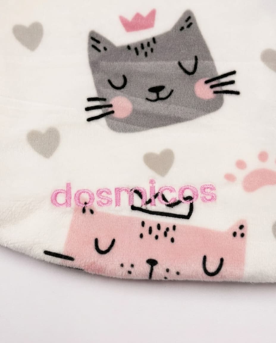 Sleeping Bag Gatitos TOG 2.0