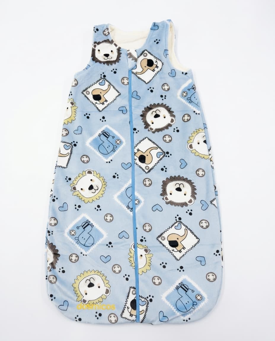 Sleeping Bag Amigos de la selva TOG 2.0