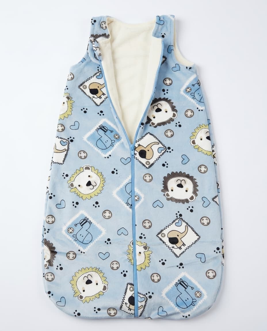 Sleeping Bag Amigos de la selva TOG 2.0