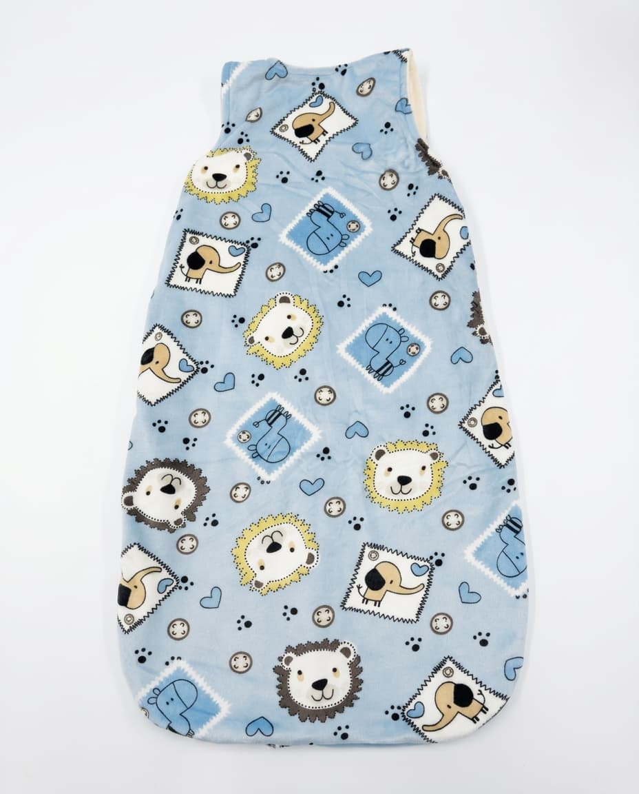 Sleeping Bag Amigos de la selva TOG 2.0