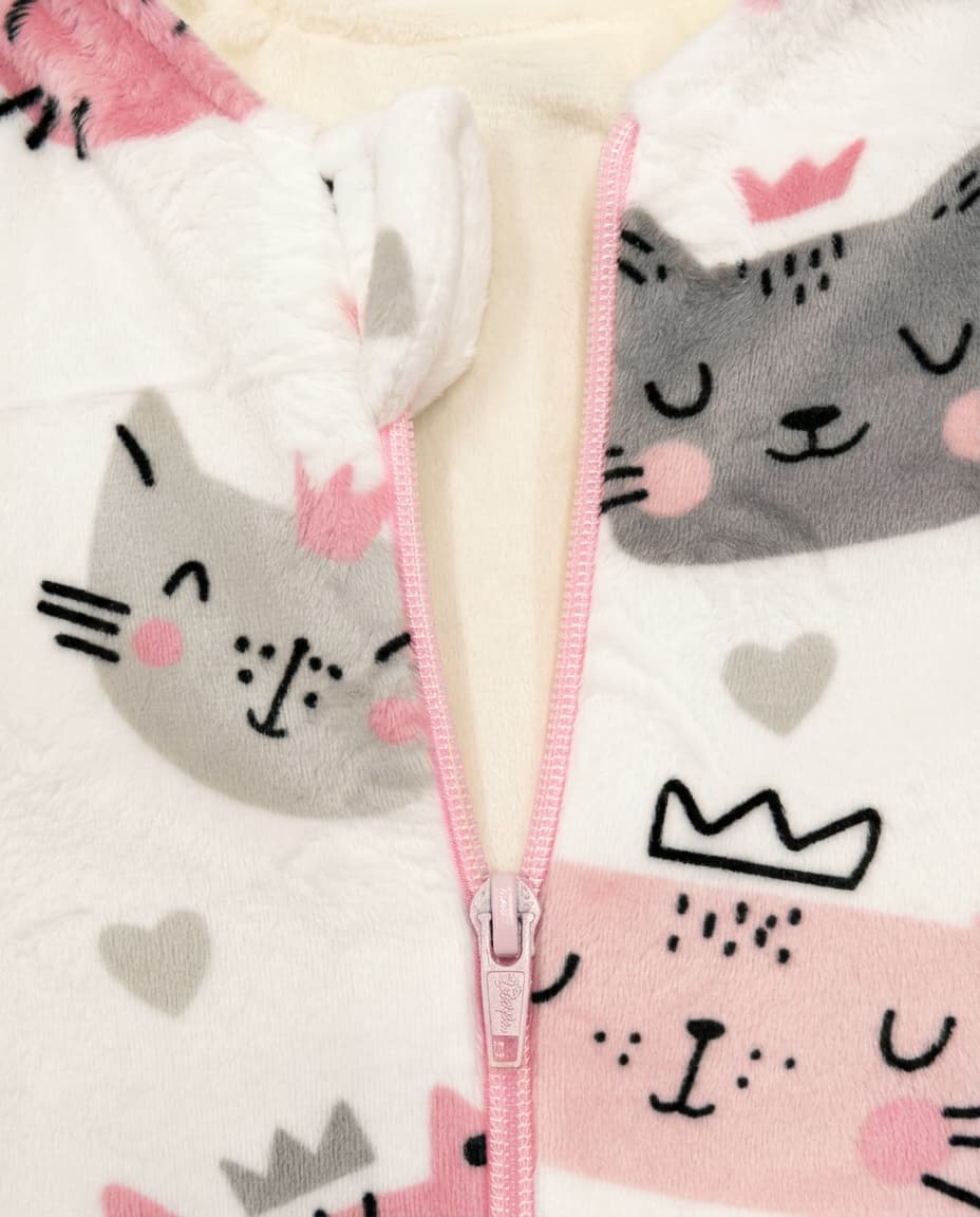 Sleeping Walker con mangas Gatitos TOG 2.0