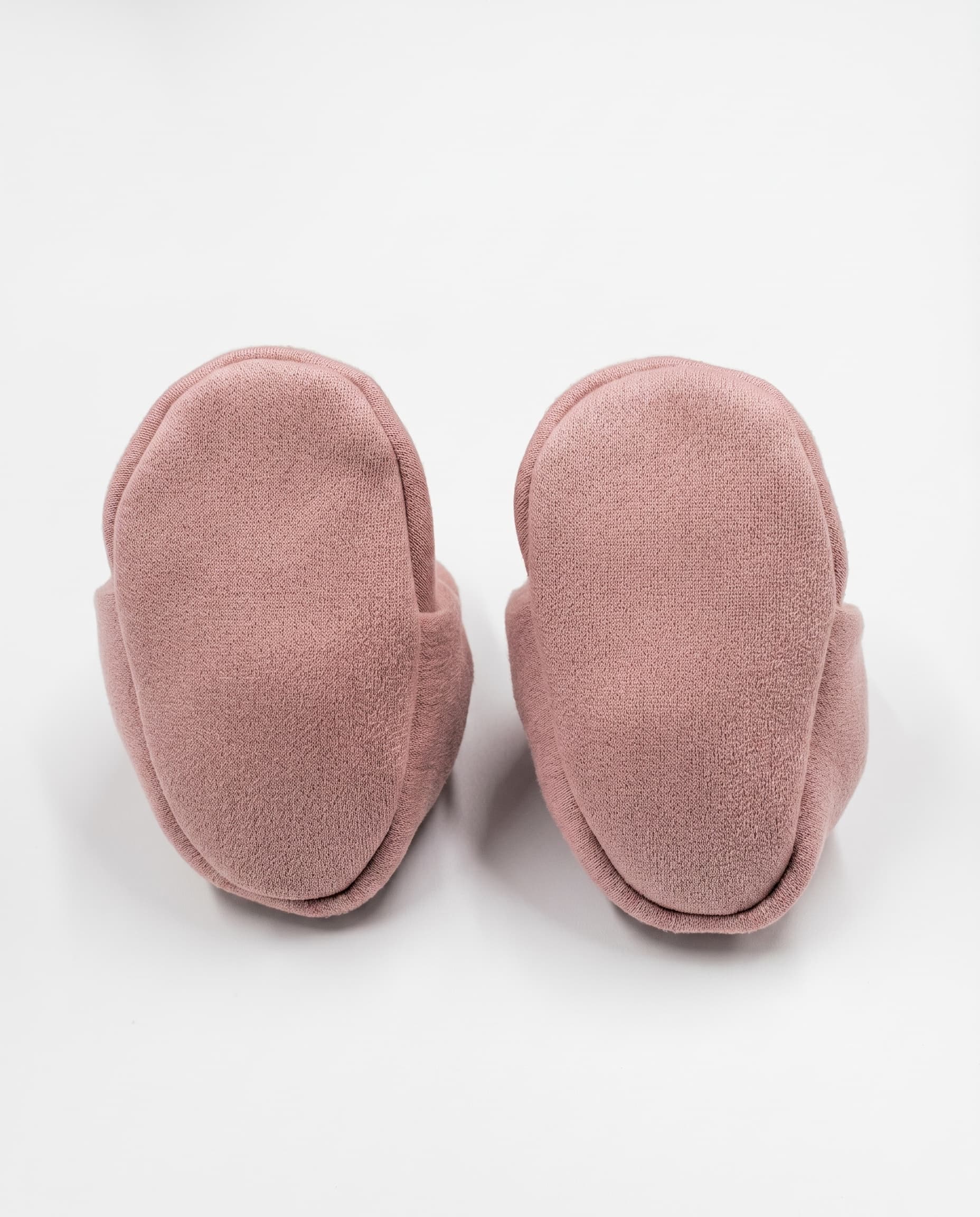 Dosmi Zapatos Osito rosa