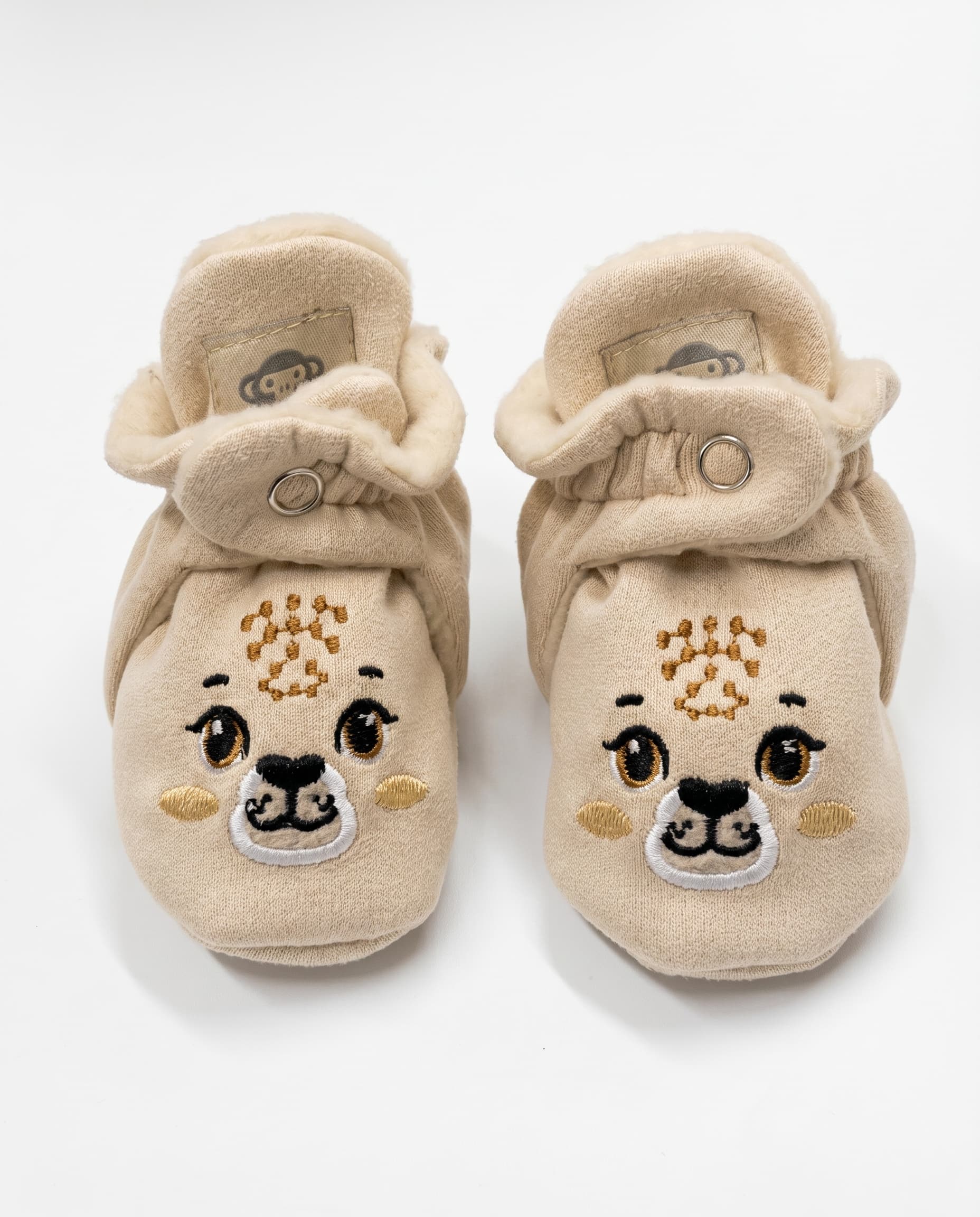 Dosmi Zapatos Leoncito
